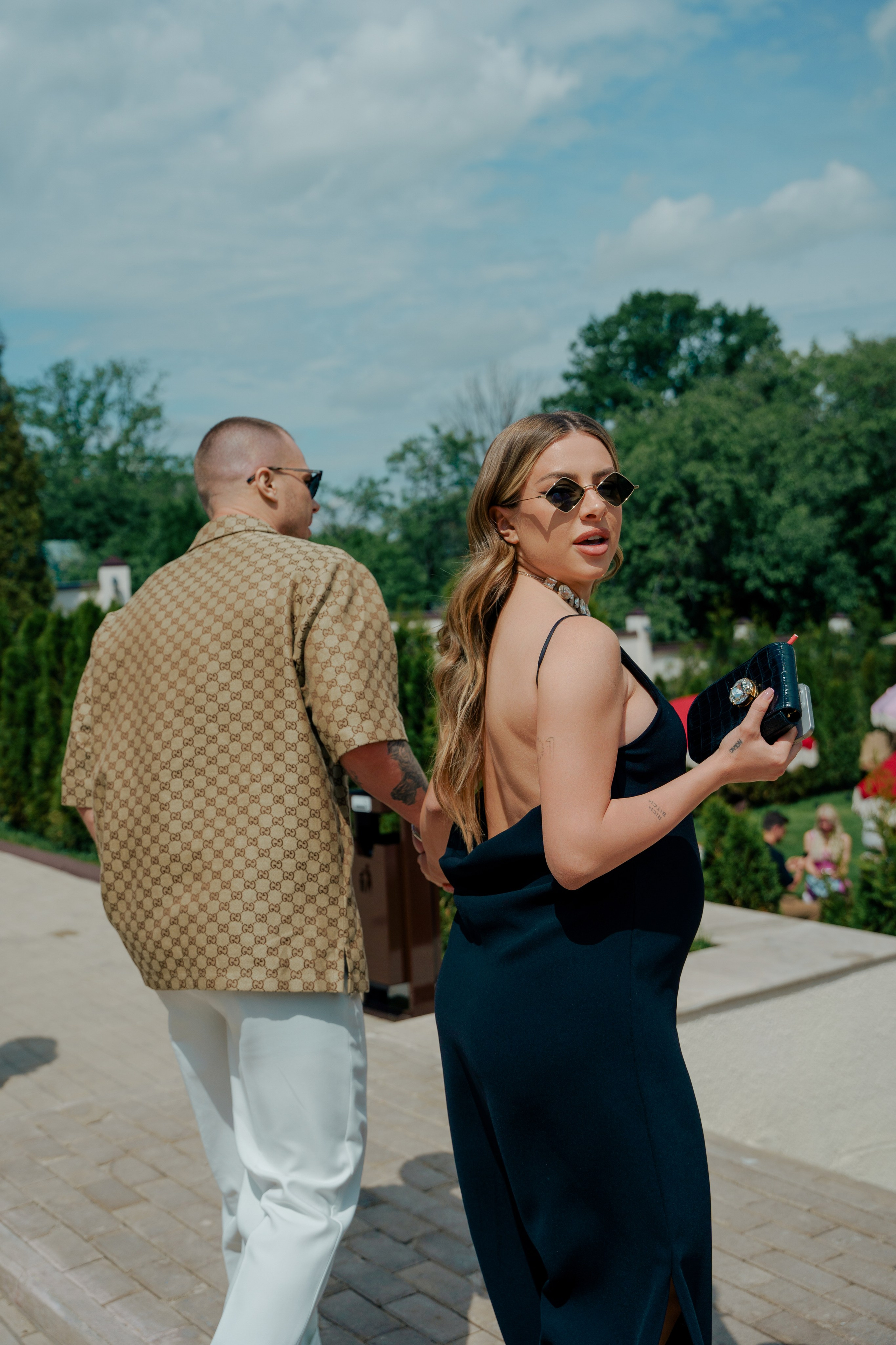 Светский репортаж с VIP DAY WOMEN CONF в Барвихе. Репортажный фотограф Москва Сергей Дружинин