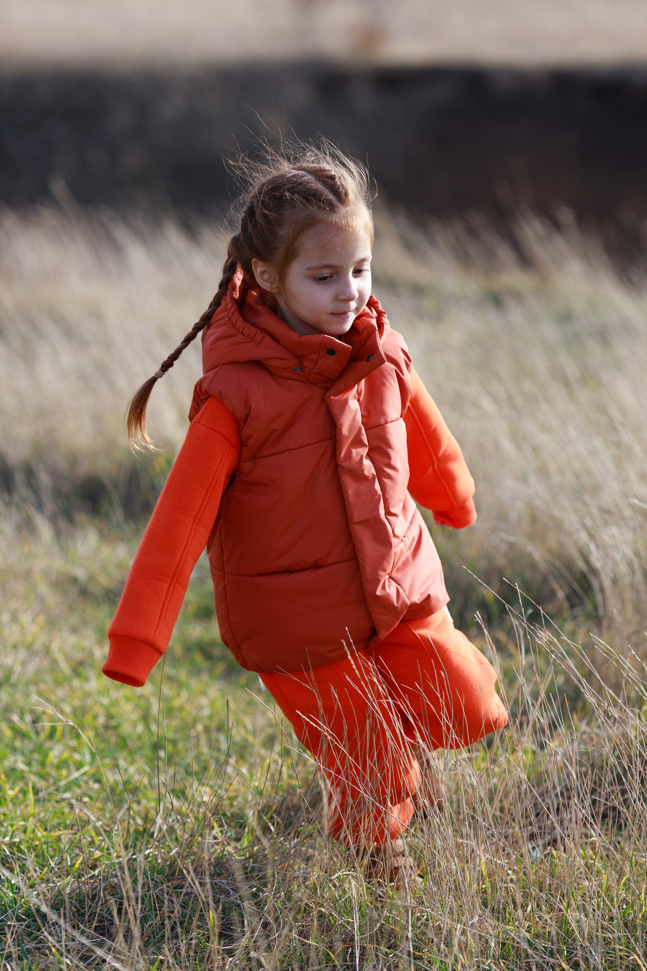 Sofuto. Весна 2024. Римма Зайцева контент для брендов