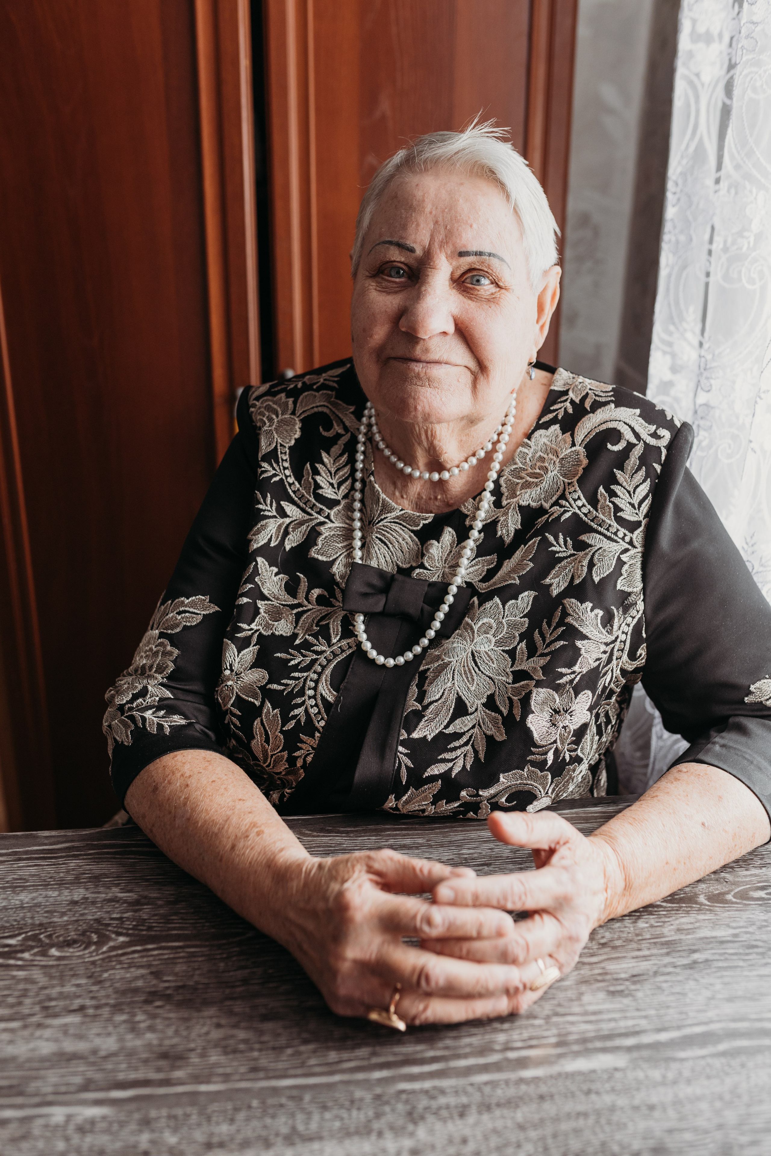 Хранители памяти. Часть V. Фотограф новорожденных в г. Барнаул Ренпенинг Катерина