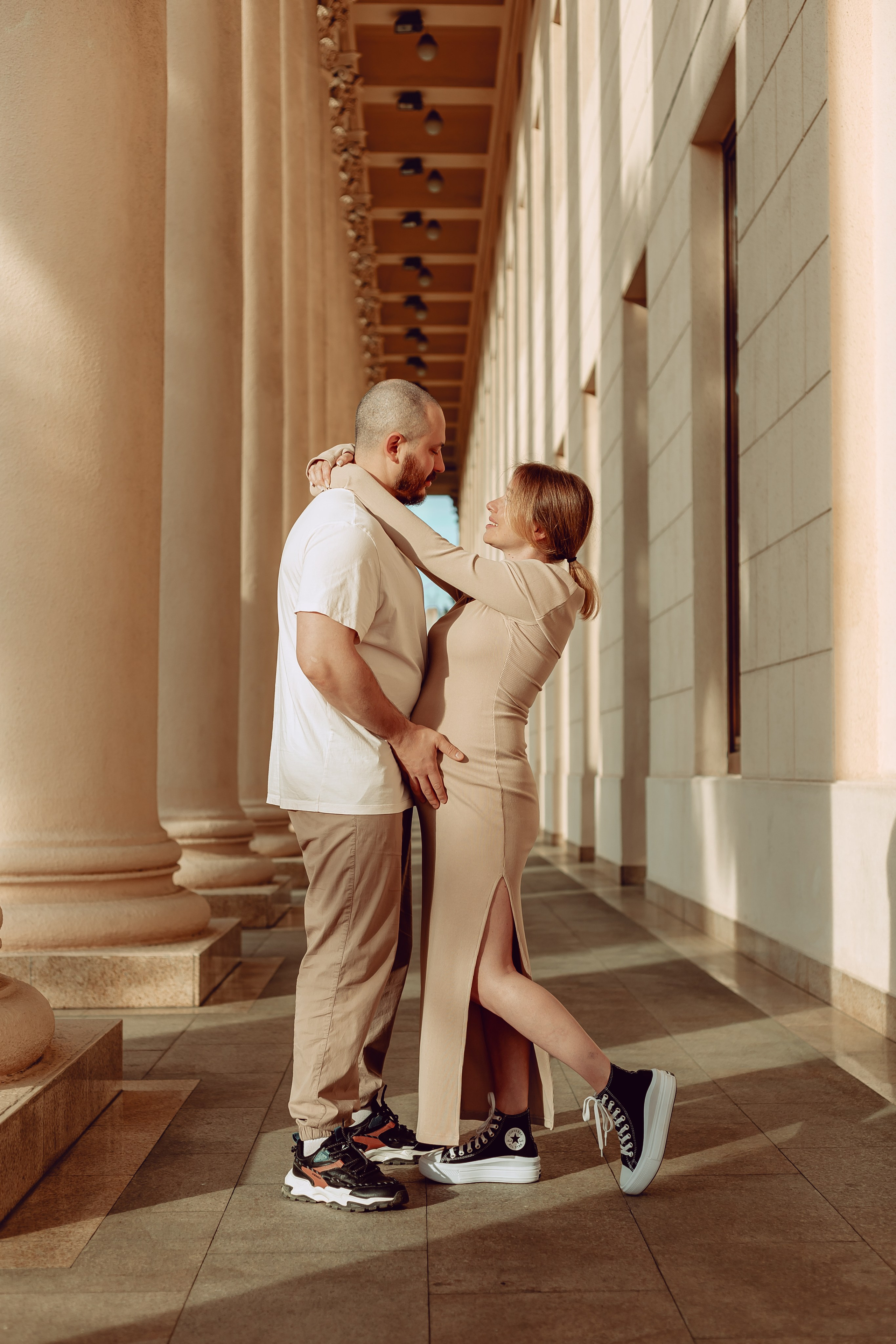 В ожидании чуда. Фотограф и Видеограф Сочи Александра Озерова