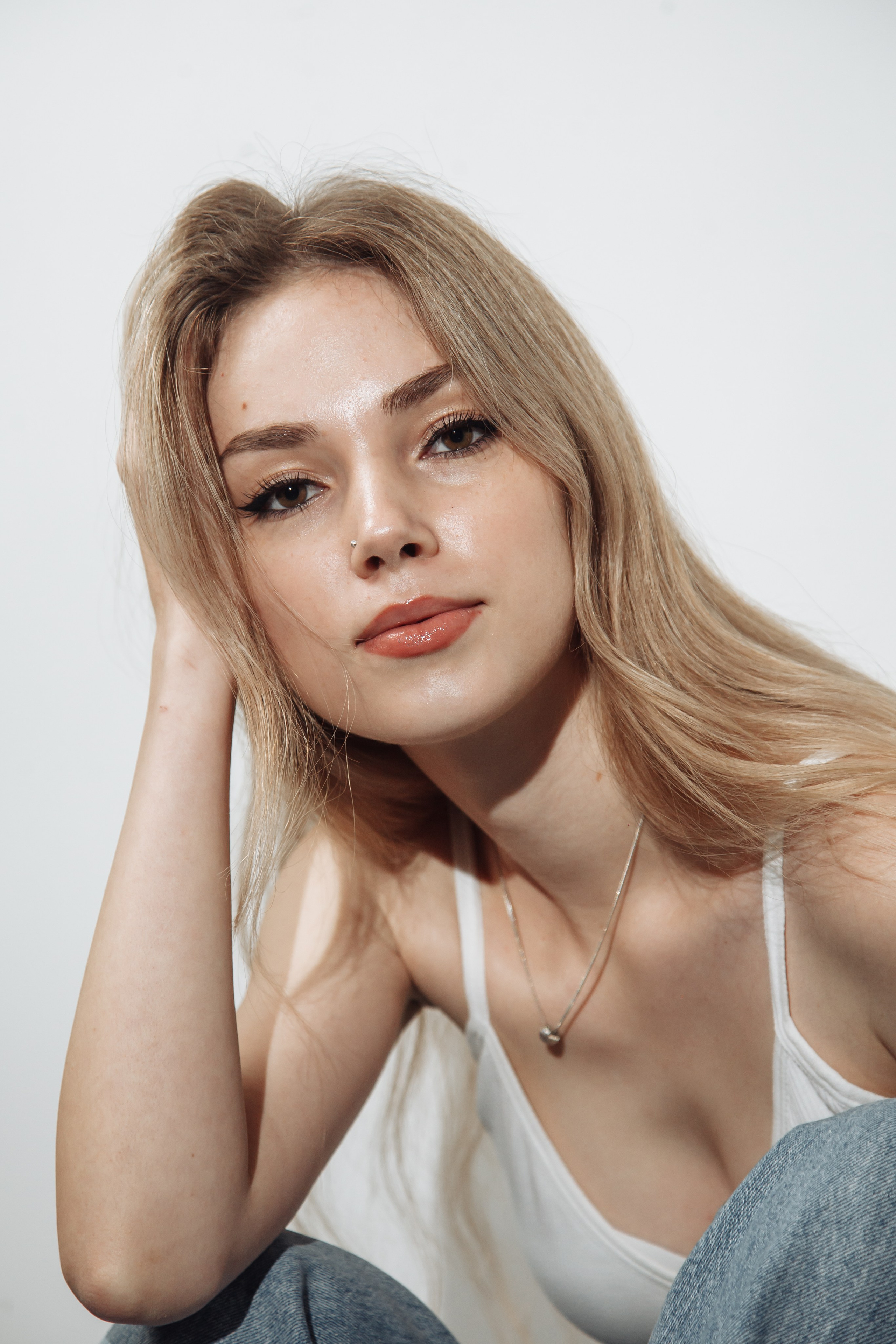 Ксюша. Свадебный и семейный фотограф в Минске Духович Татьяна