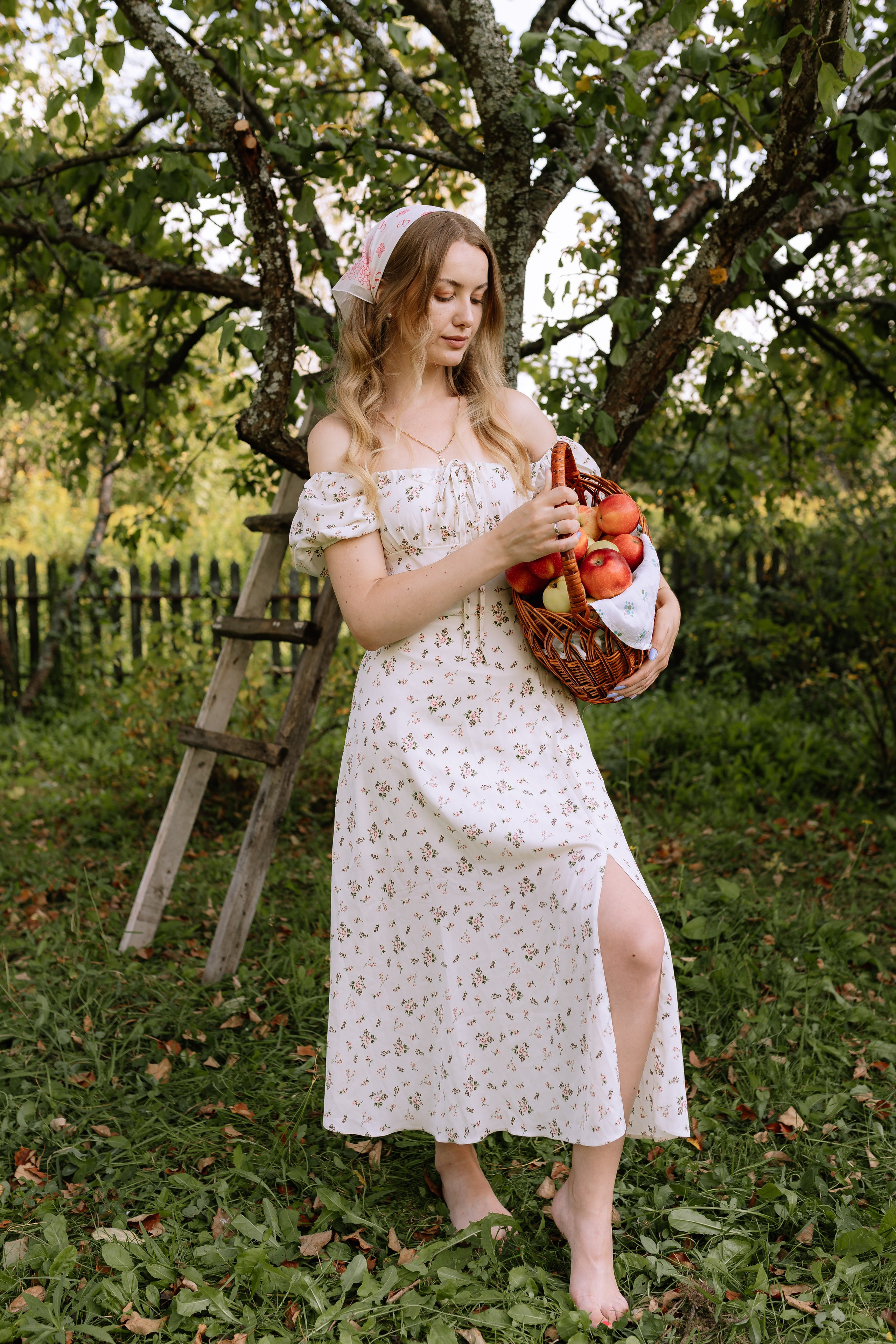 Кристина Щербакова. Фотограф Александра Кузнецова