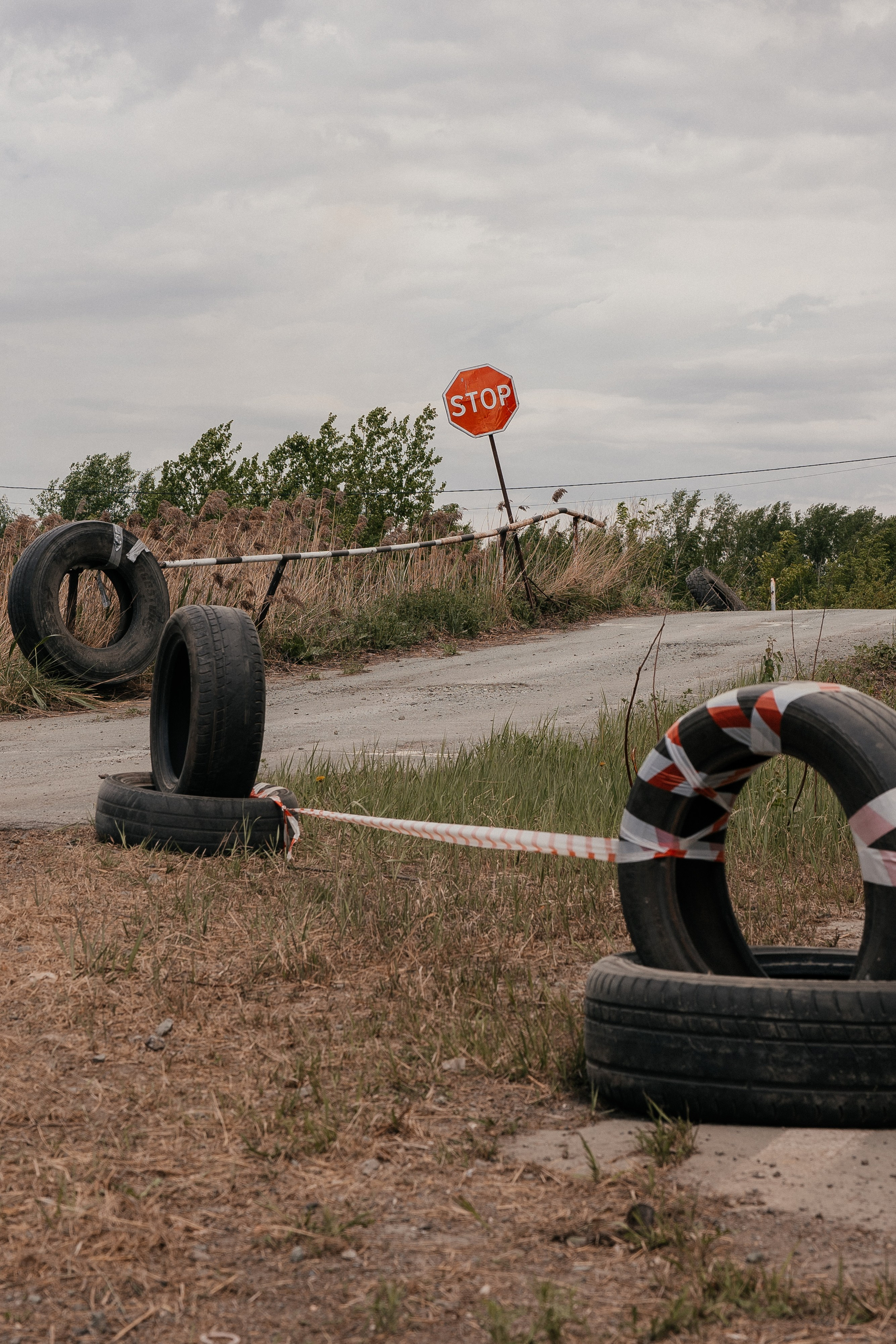 REPORTAGE. Фотограф Анастасия Ким