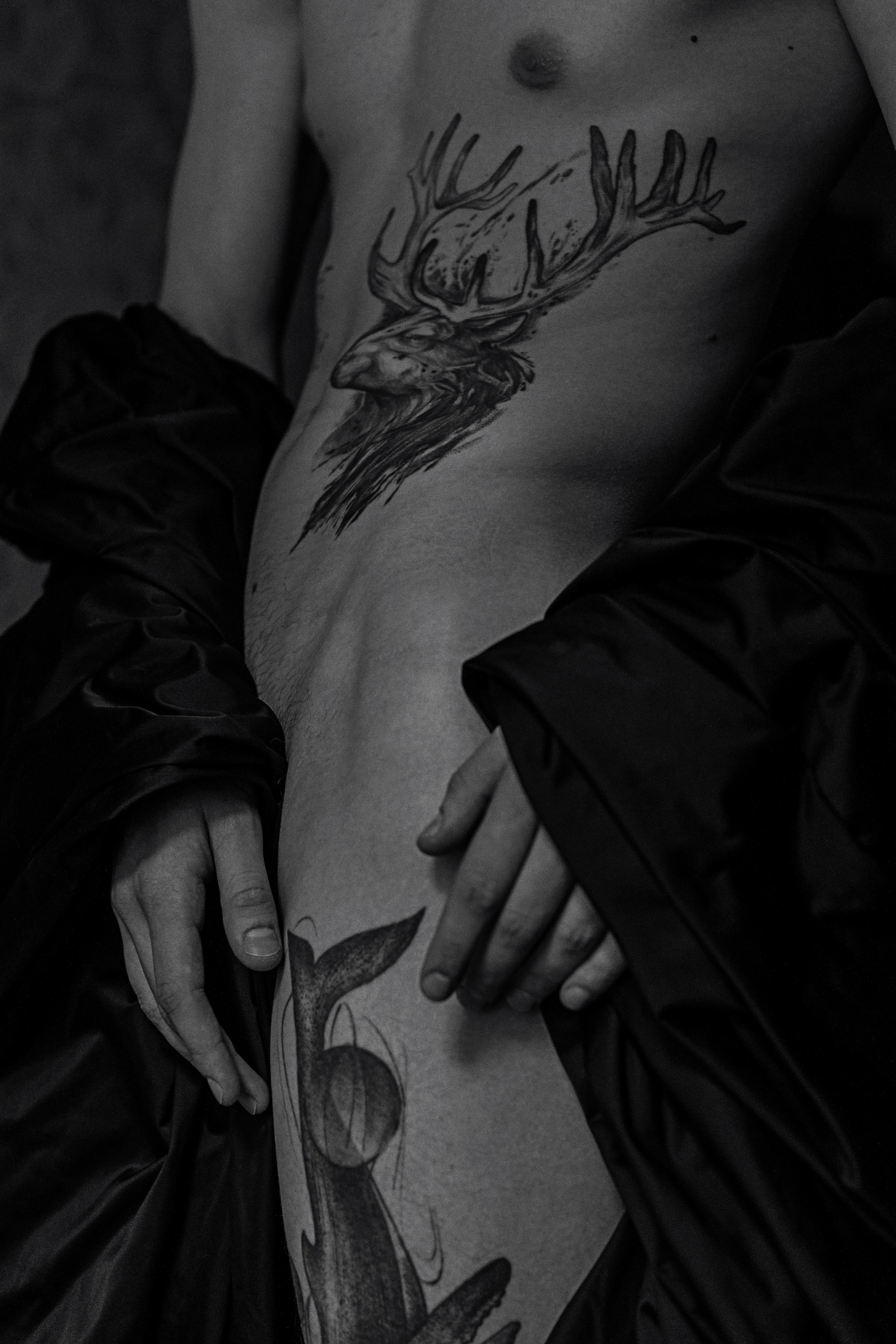 Danila. Sergey Vinogradov photographer Russia Saint Petersburg