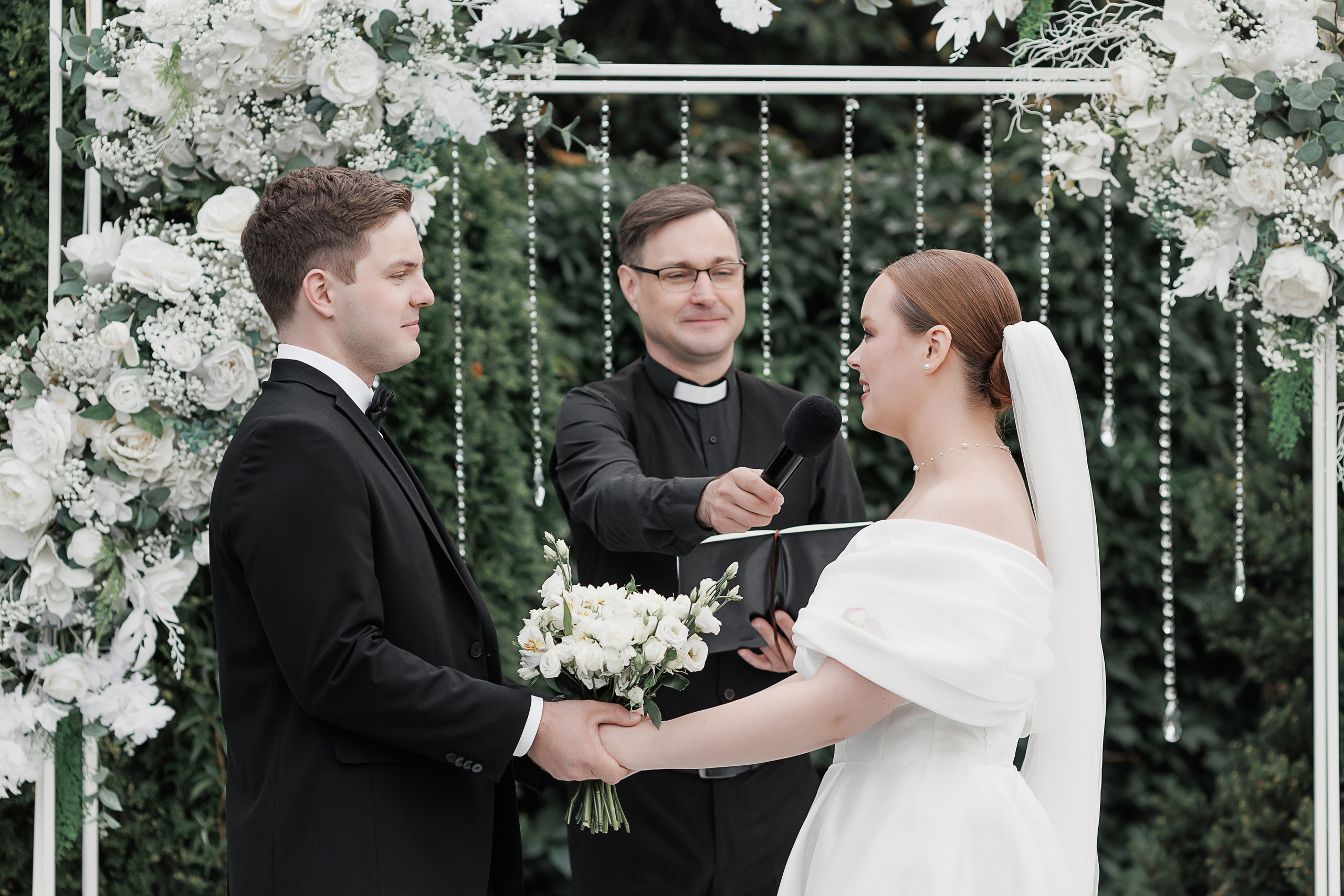 Свадьба. Свадебный и семейный фотограф в Твери и Тверской области