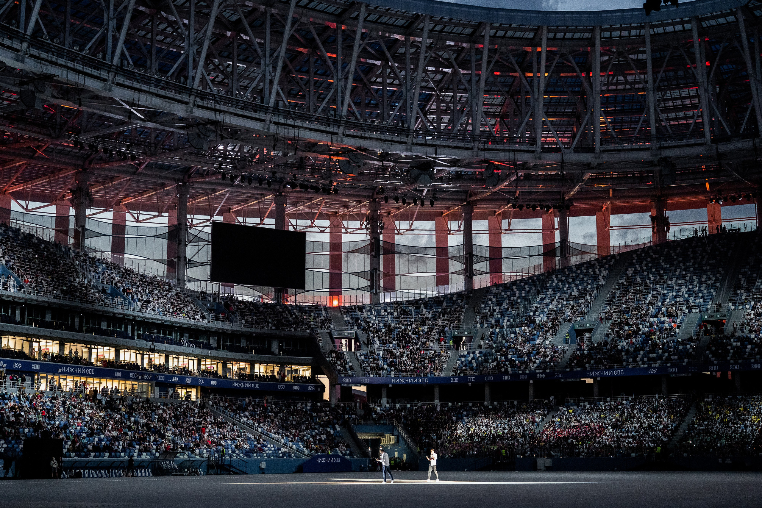 Репортаж. Свадебный, репортажный фотограф Фомин Андрей в Нижнем Новгрооде
