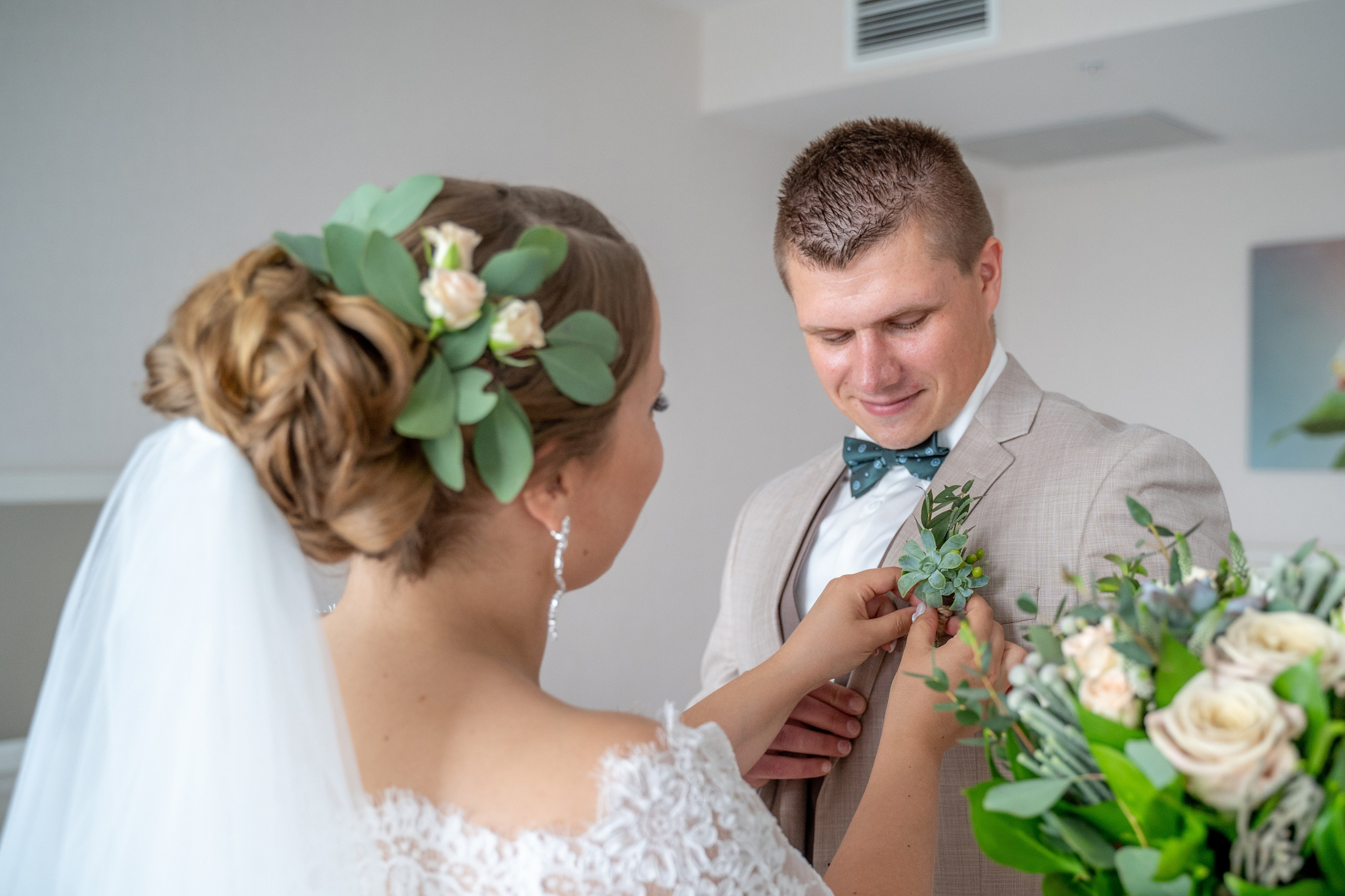 Дмитрий и Вика. Архив