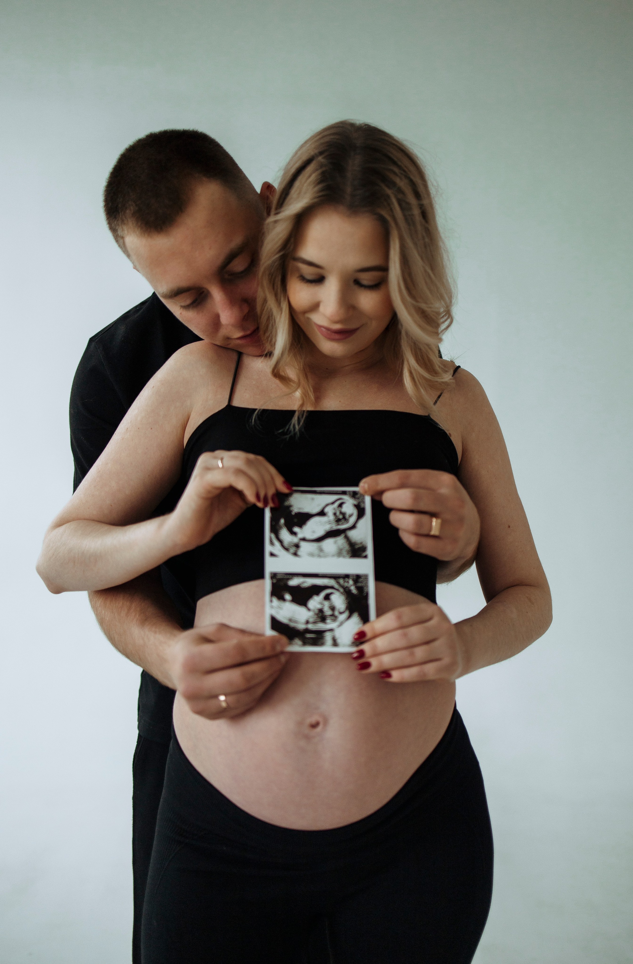 Беременность. Главная