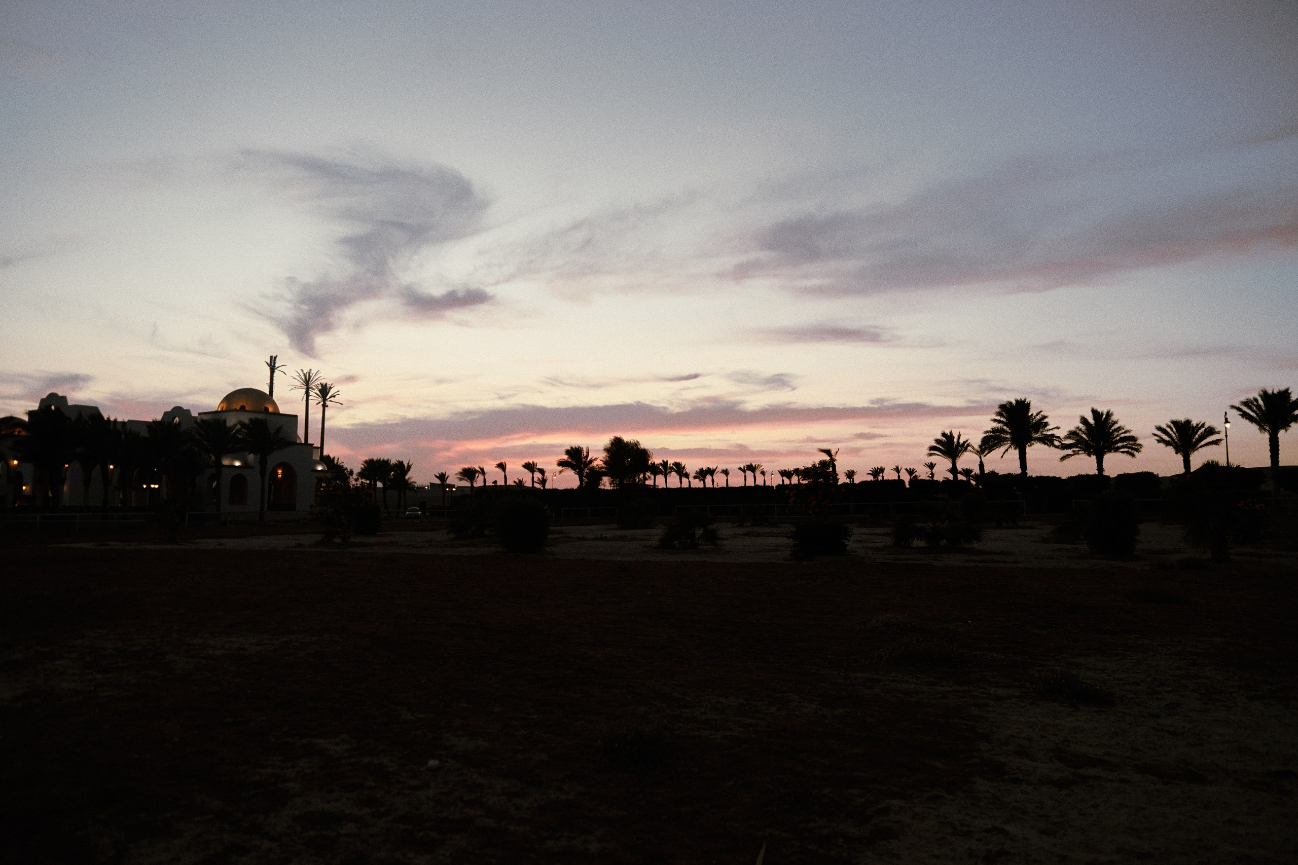 Улица горизонтальная. Jorgis — фотограф в Хургаде / обучение фотографии