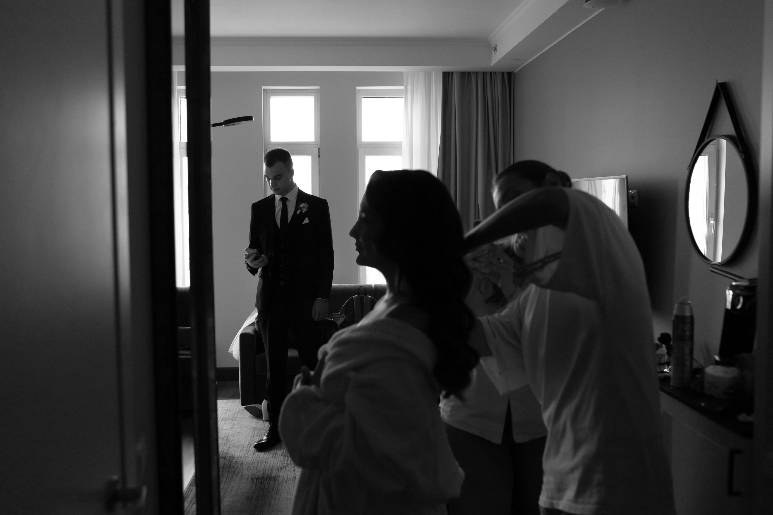 M&M's. Свадебный и семейный фотограф Арина Кулёва