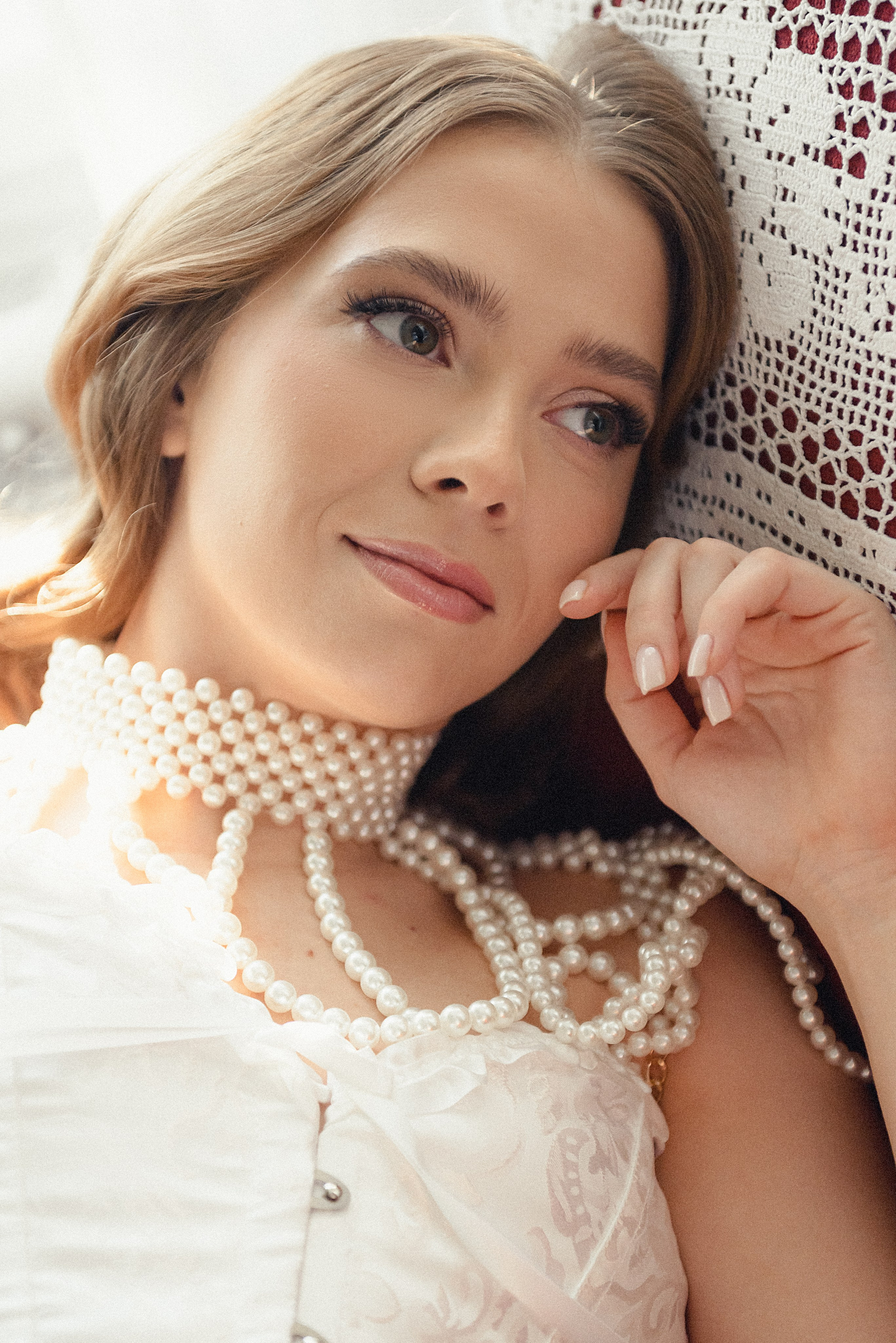 Винтаж. Фотограф в Томске Мария Март