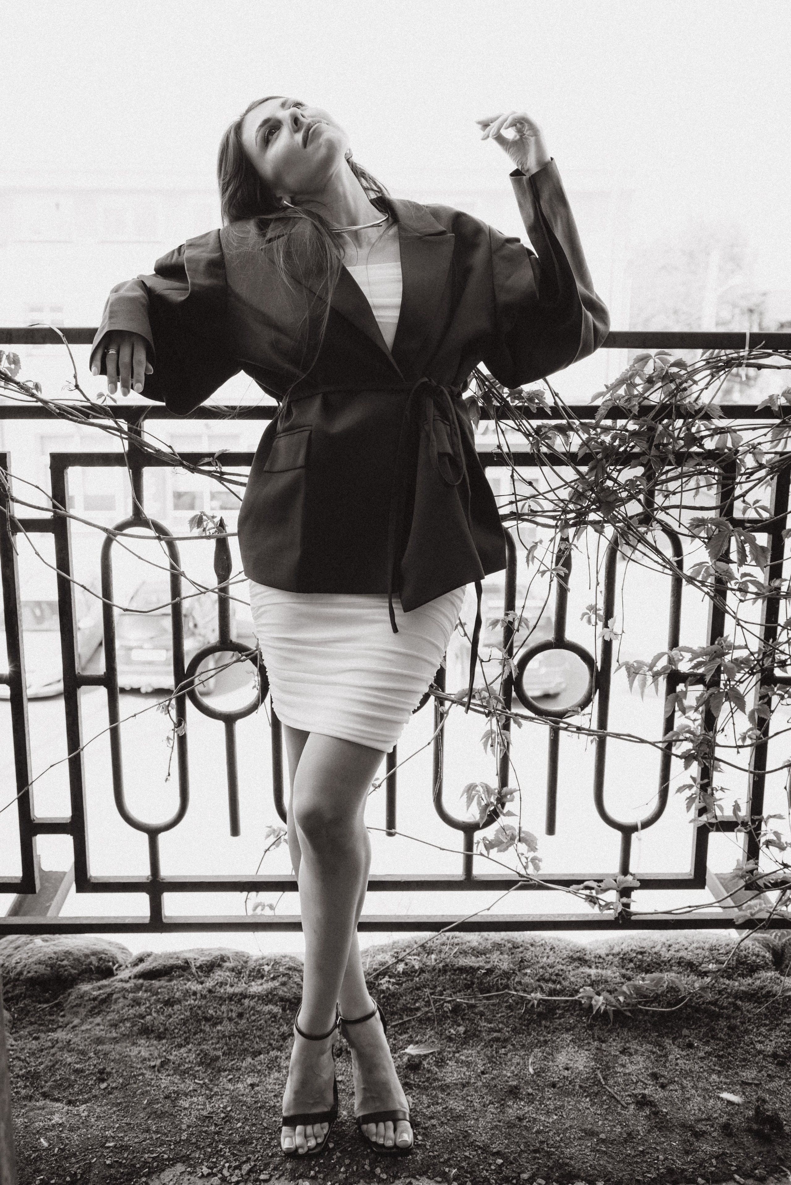 Алиса. Фотограф в Томске Мария Март