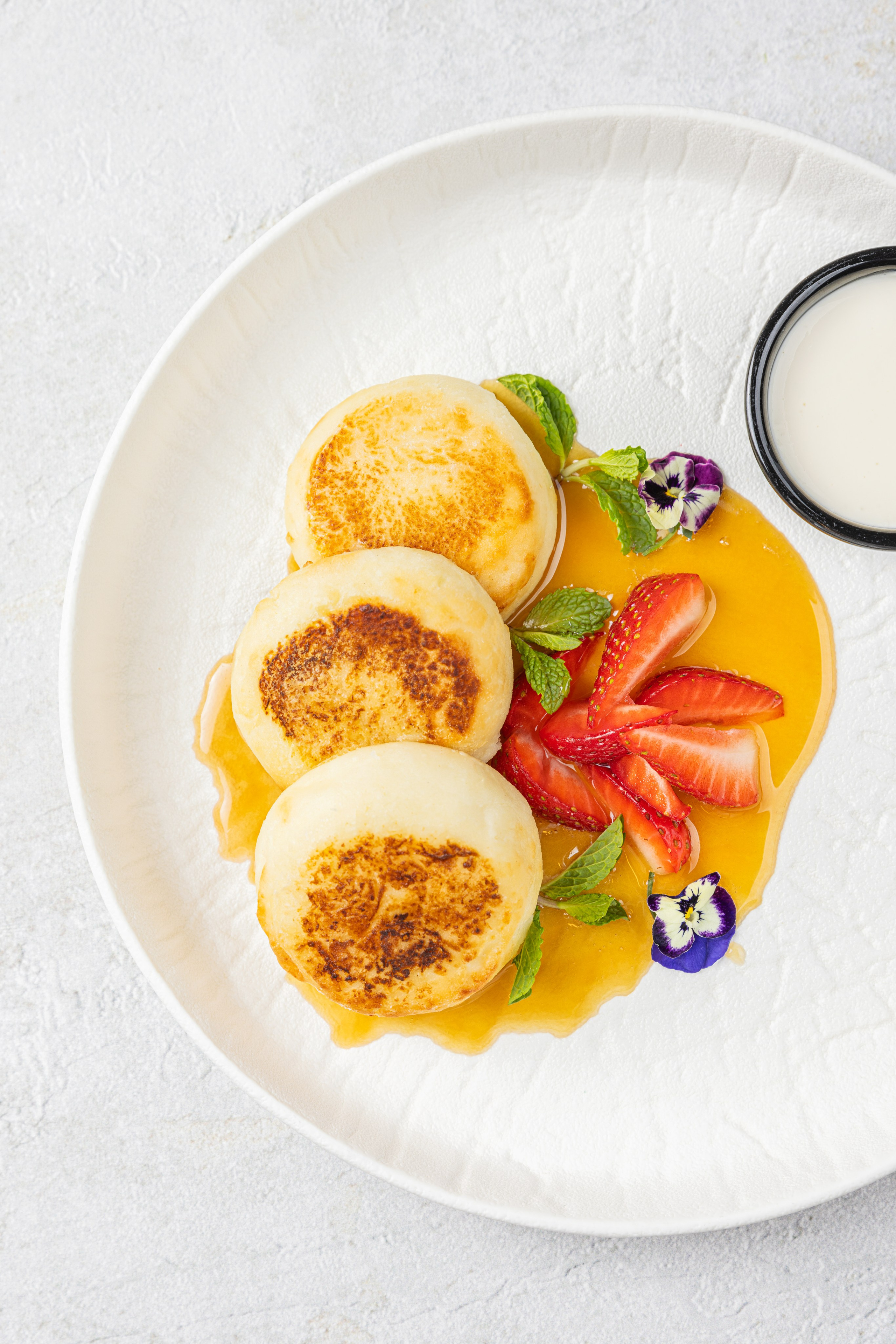 Horseka resort. Юлия Космо — фуд-фотограф, предметный стилист, Москва