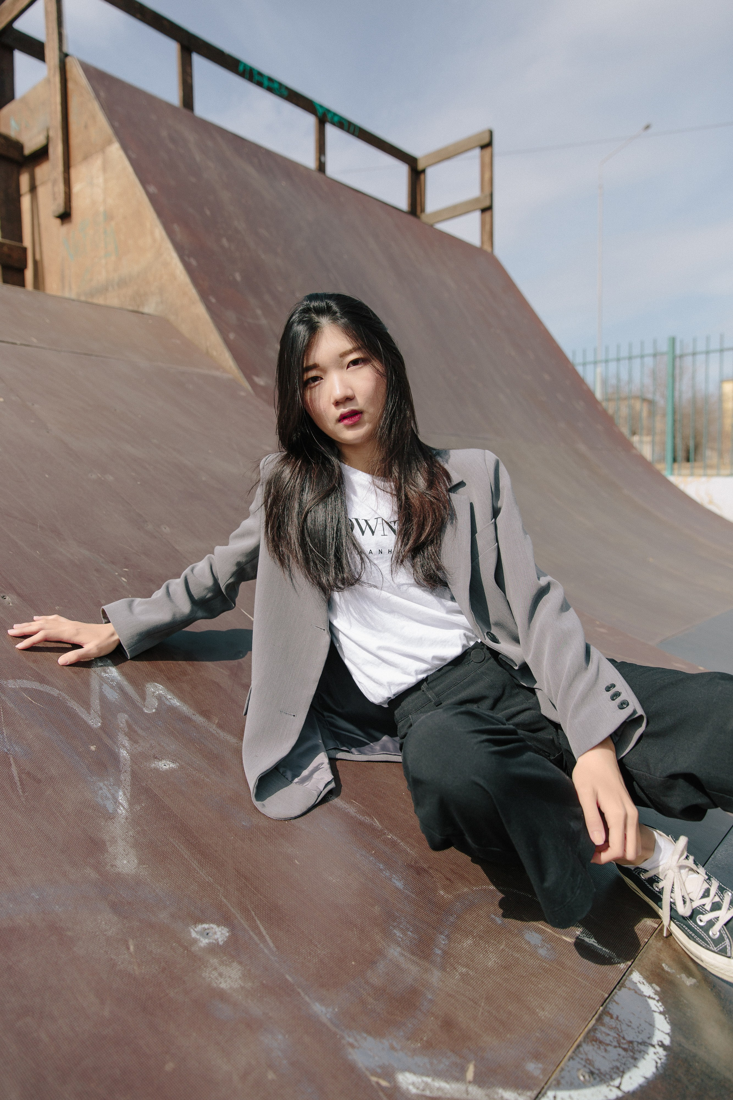 София. Фотограф Улан-Удэ