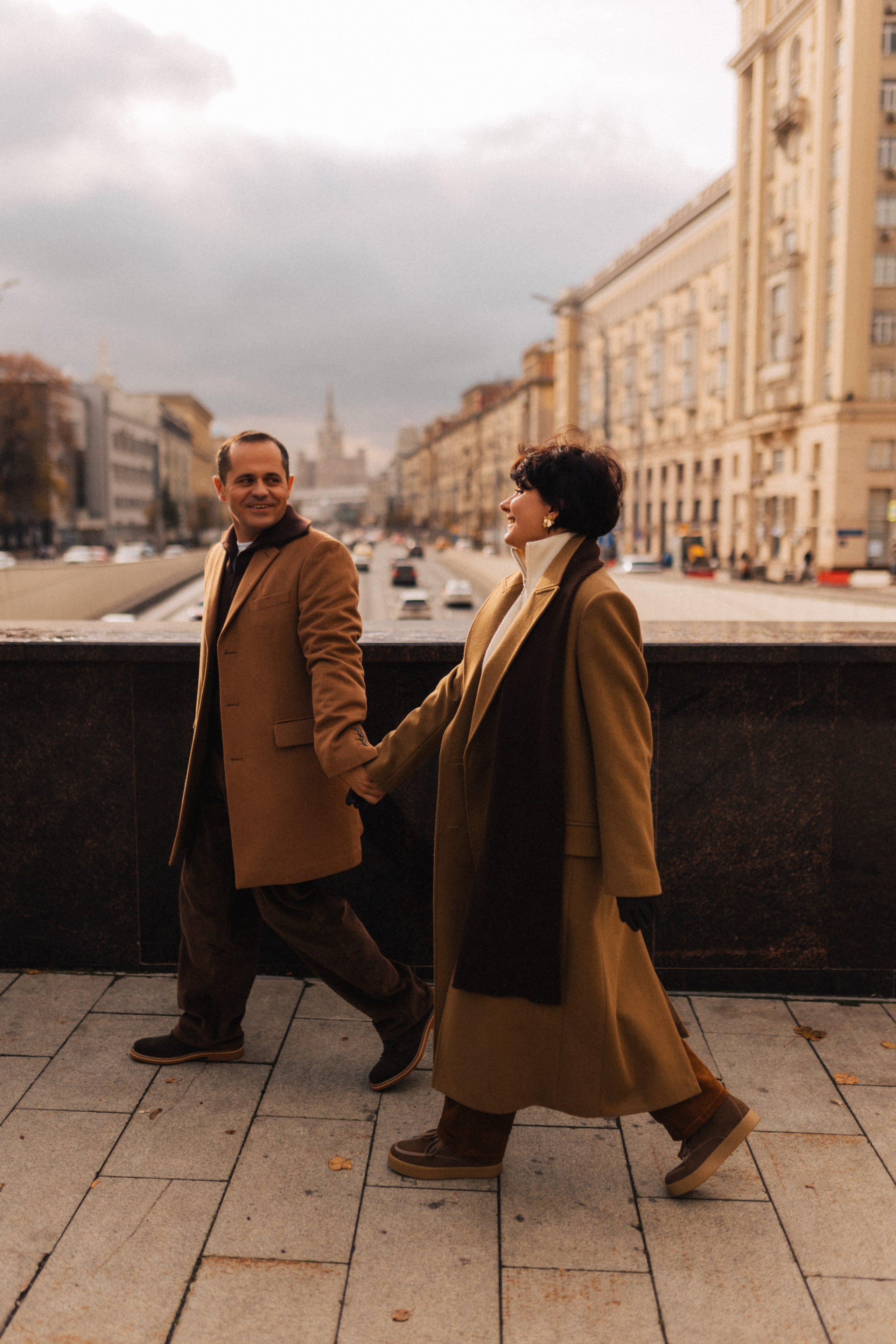 Игорь/Ирина. Фотограф в Москве Татьяна Сергеева