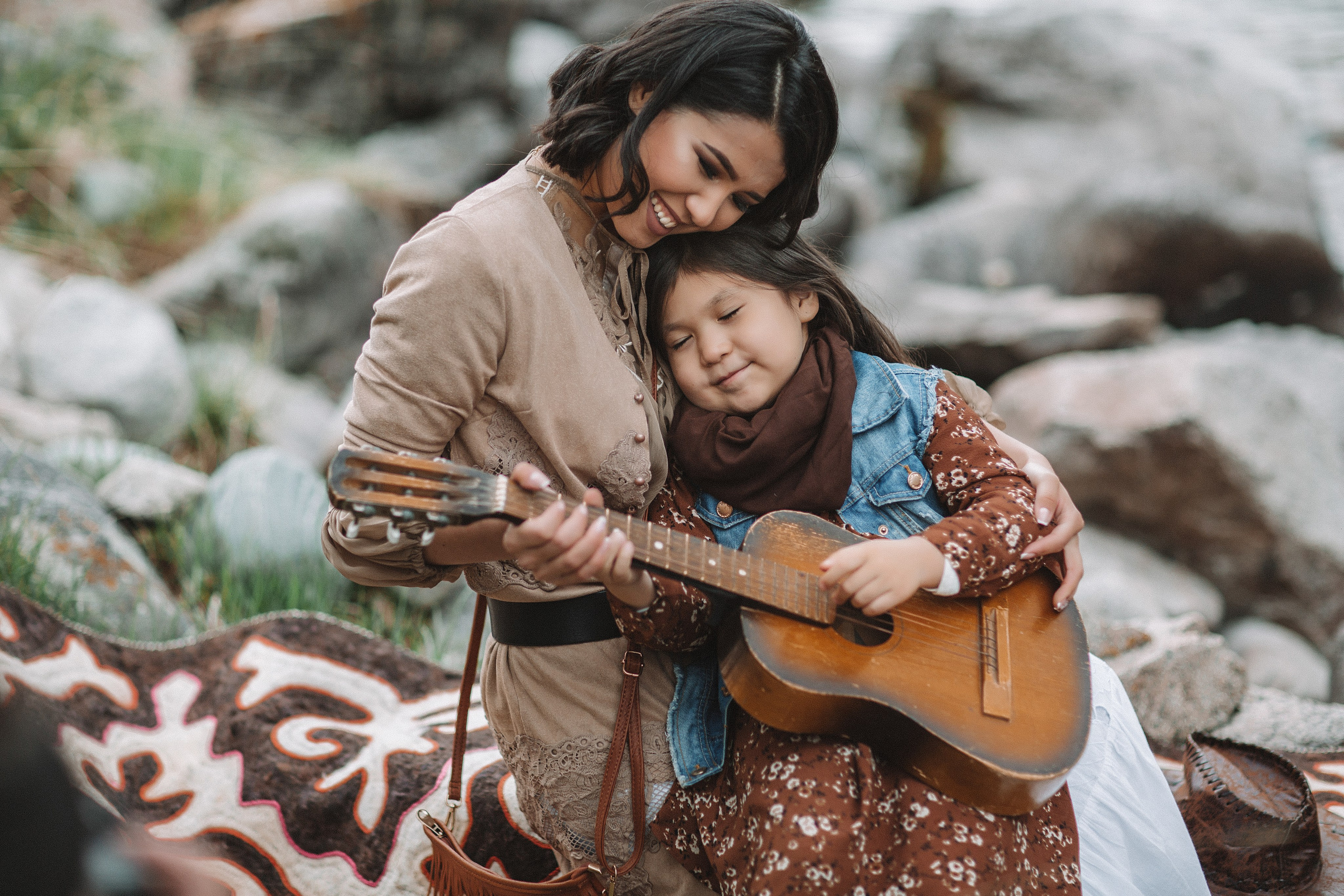 Семейная фотосессия в Краснодаре. Свадебный и семейный фотограф/видеограф в Краснодаре Наталья Осинская