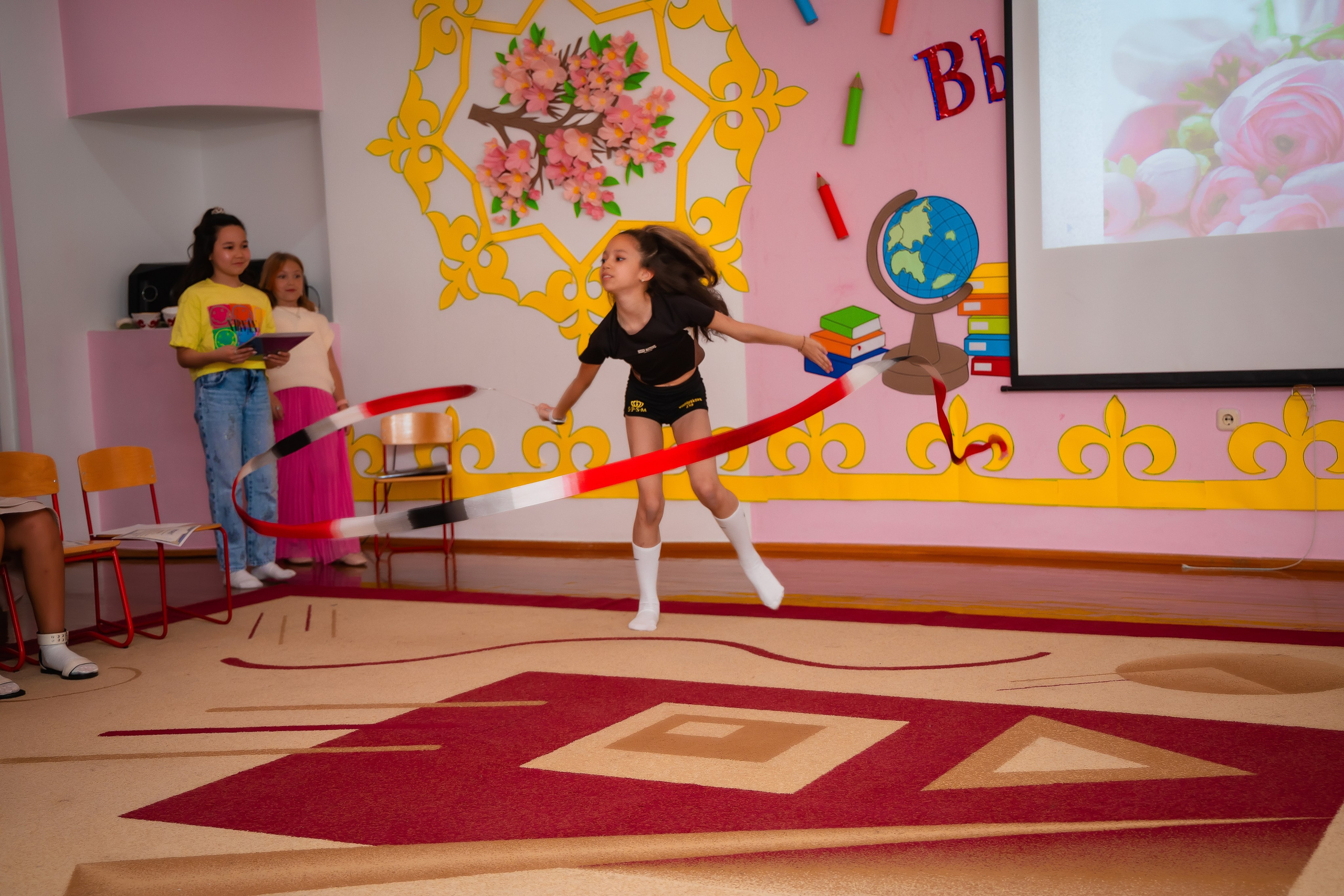 Школьный Выпускной. Семейный и Свадебный фотограф в Астане Александр Астапов