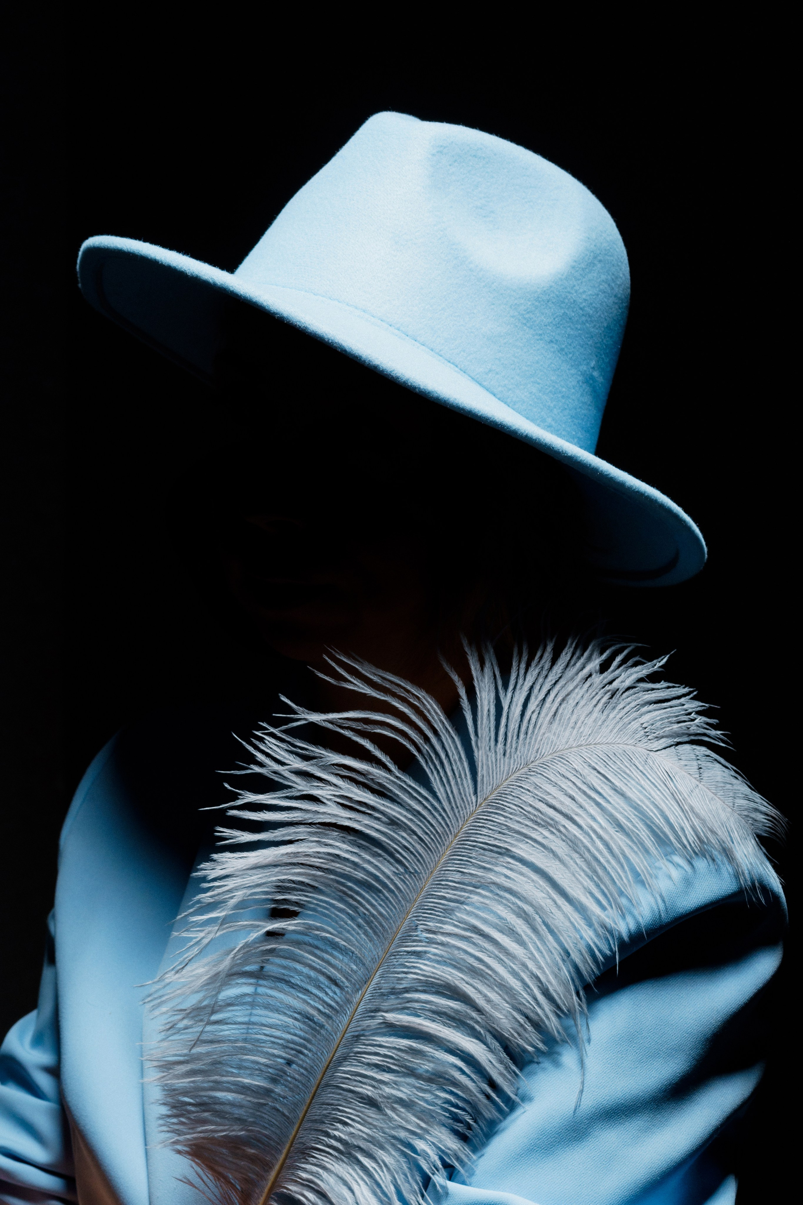 Надежда — гипнолог. Фотограф Москва Илюткина Евгения ilutkina.evgenia