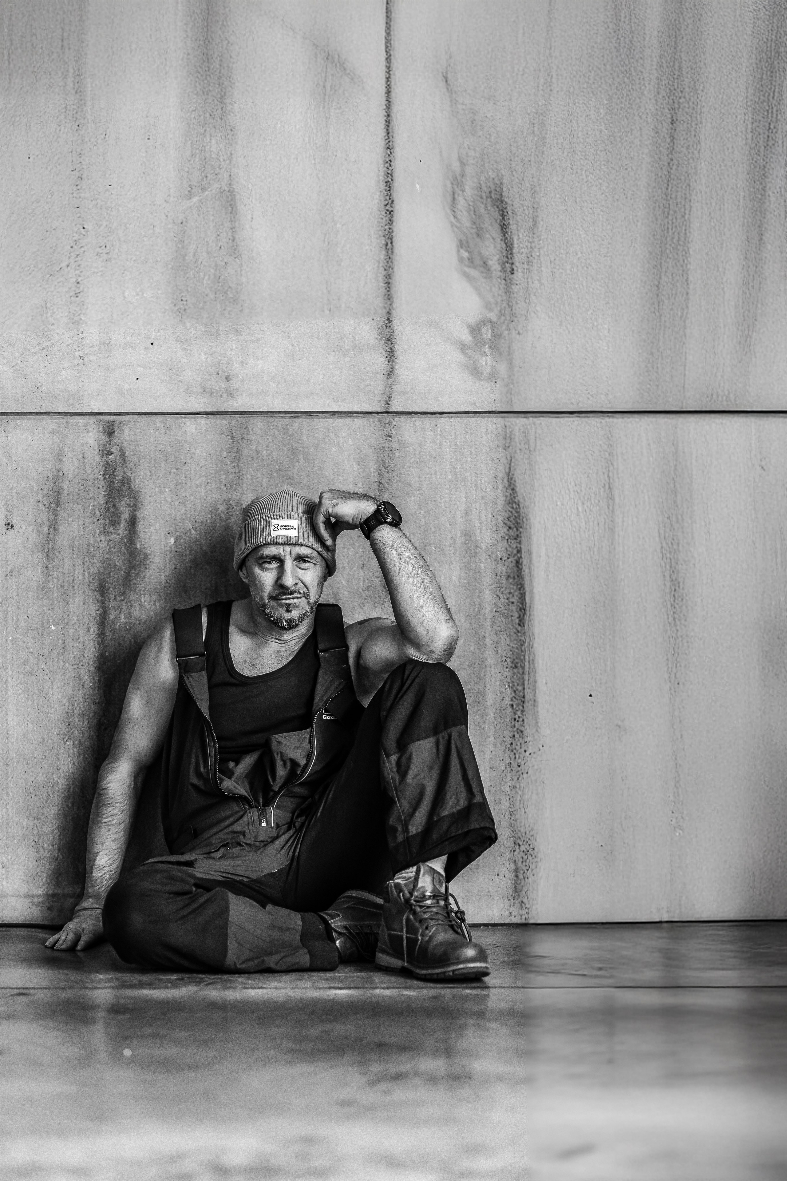 ПРИСУТСТВИЕ. Фотограф в Москве Ольга Куцева