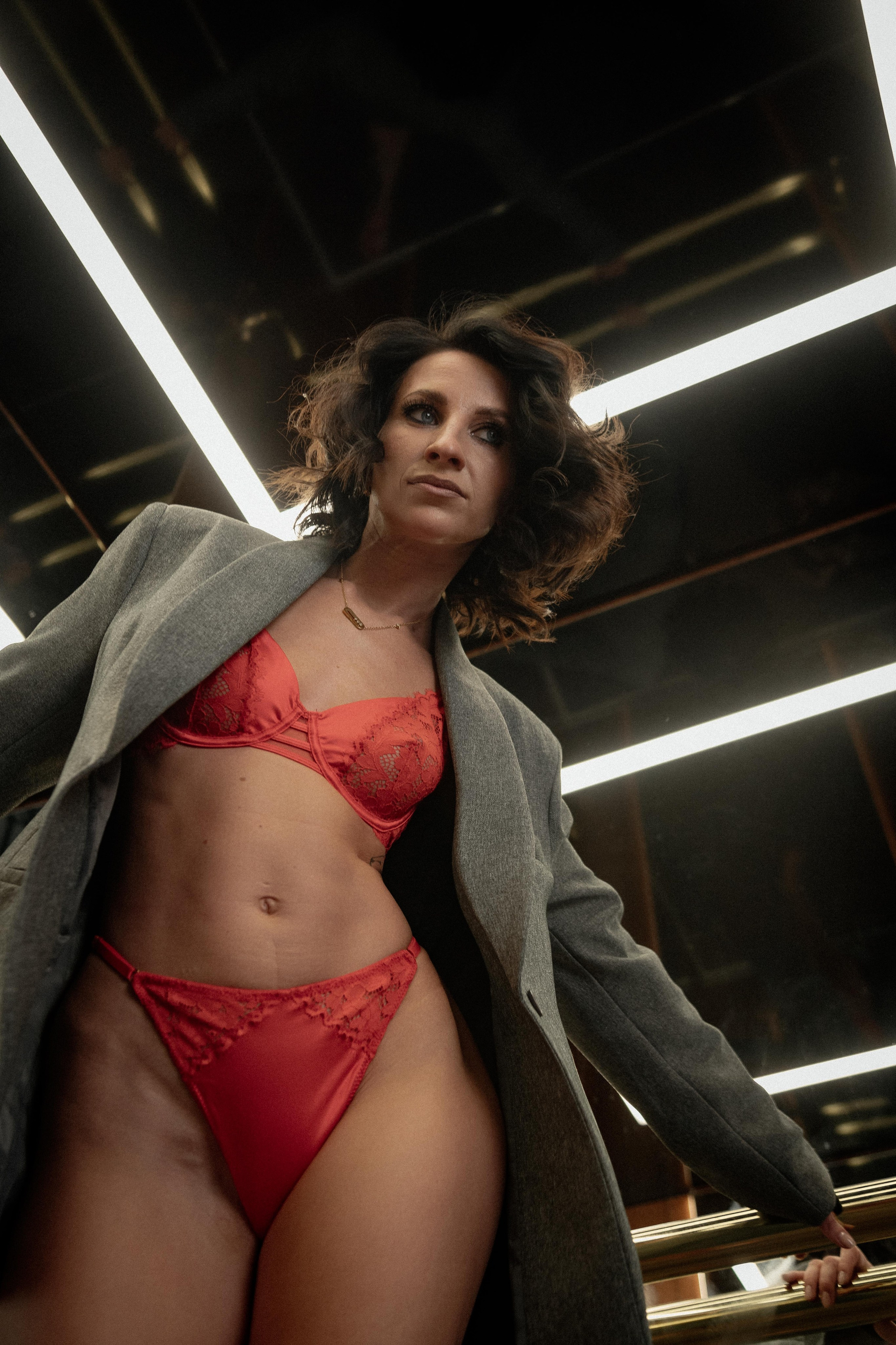 Евгения. Фотограф Алёна Евграфова