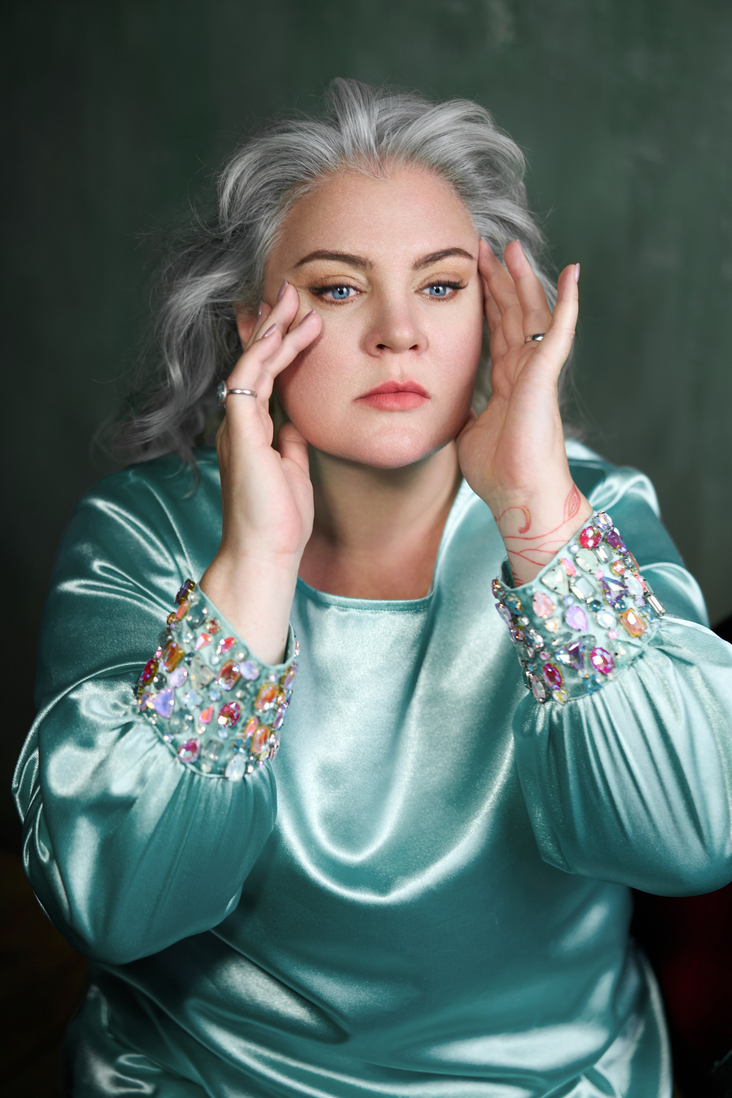 Светлана. Светлана Гордеева. Портретный фотограф