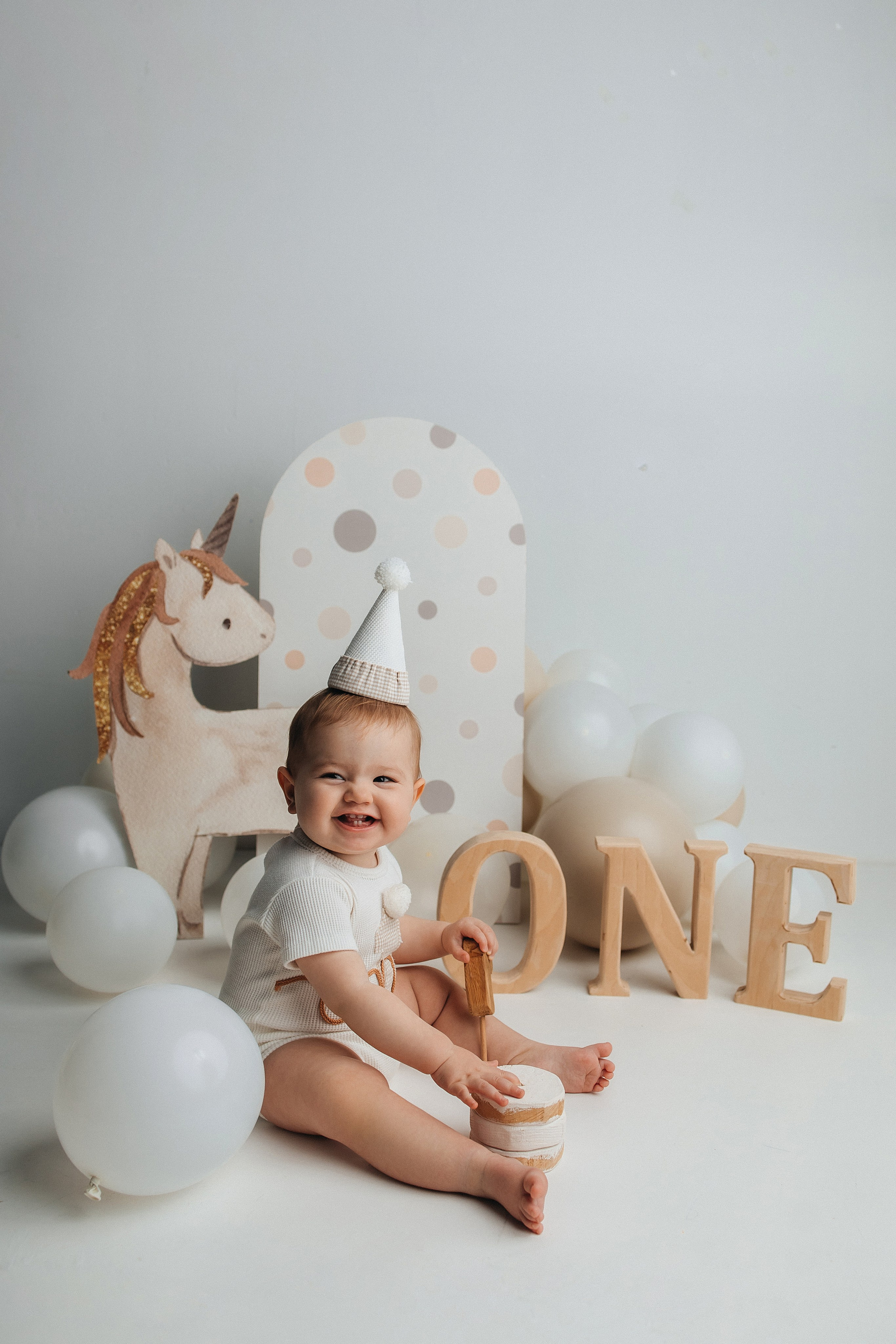 Годики в моей студии. Главная