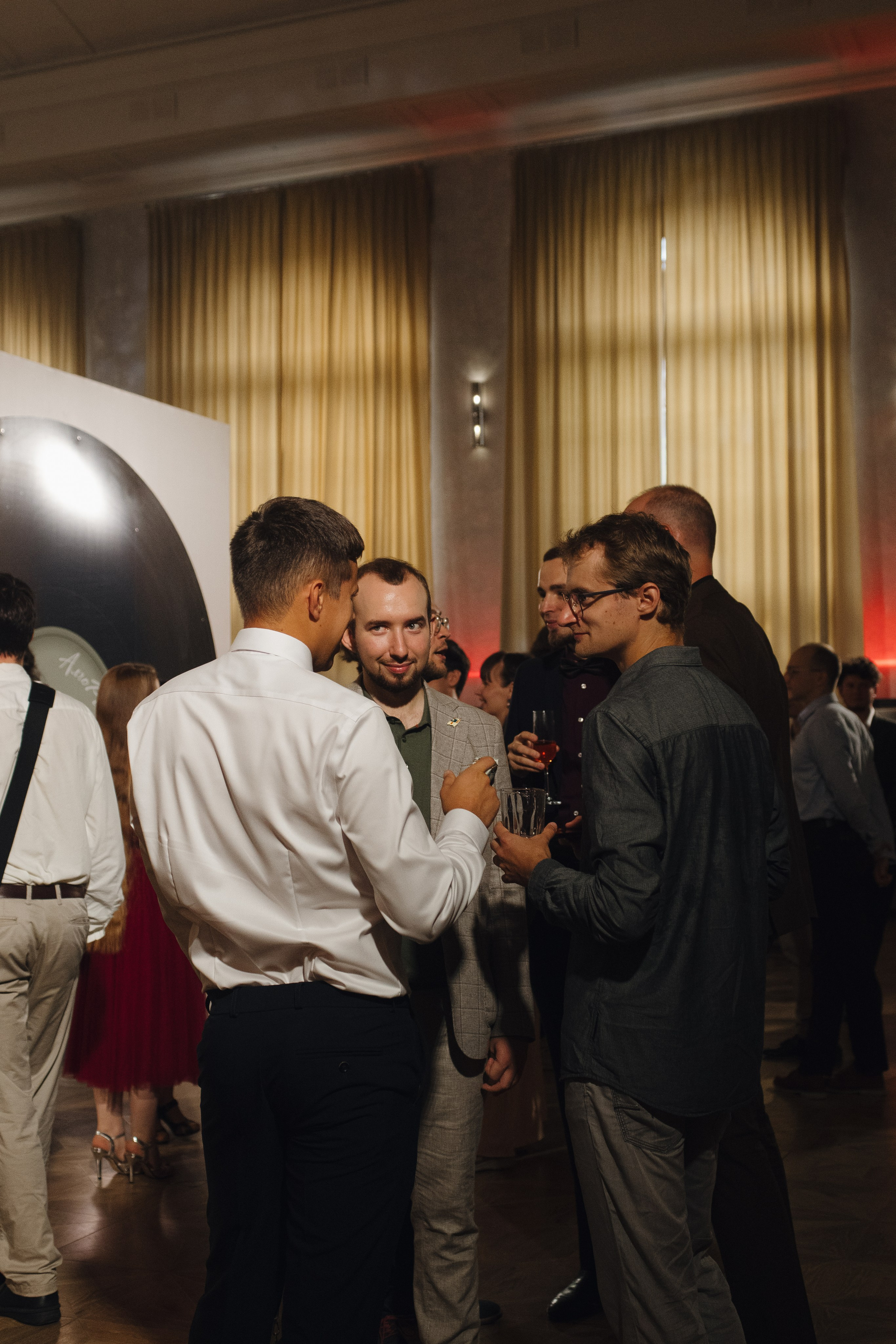 Алгоритмы любви. Свадебный фотограф Санкт-Петербург, Юлия Радченкова