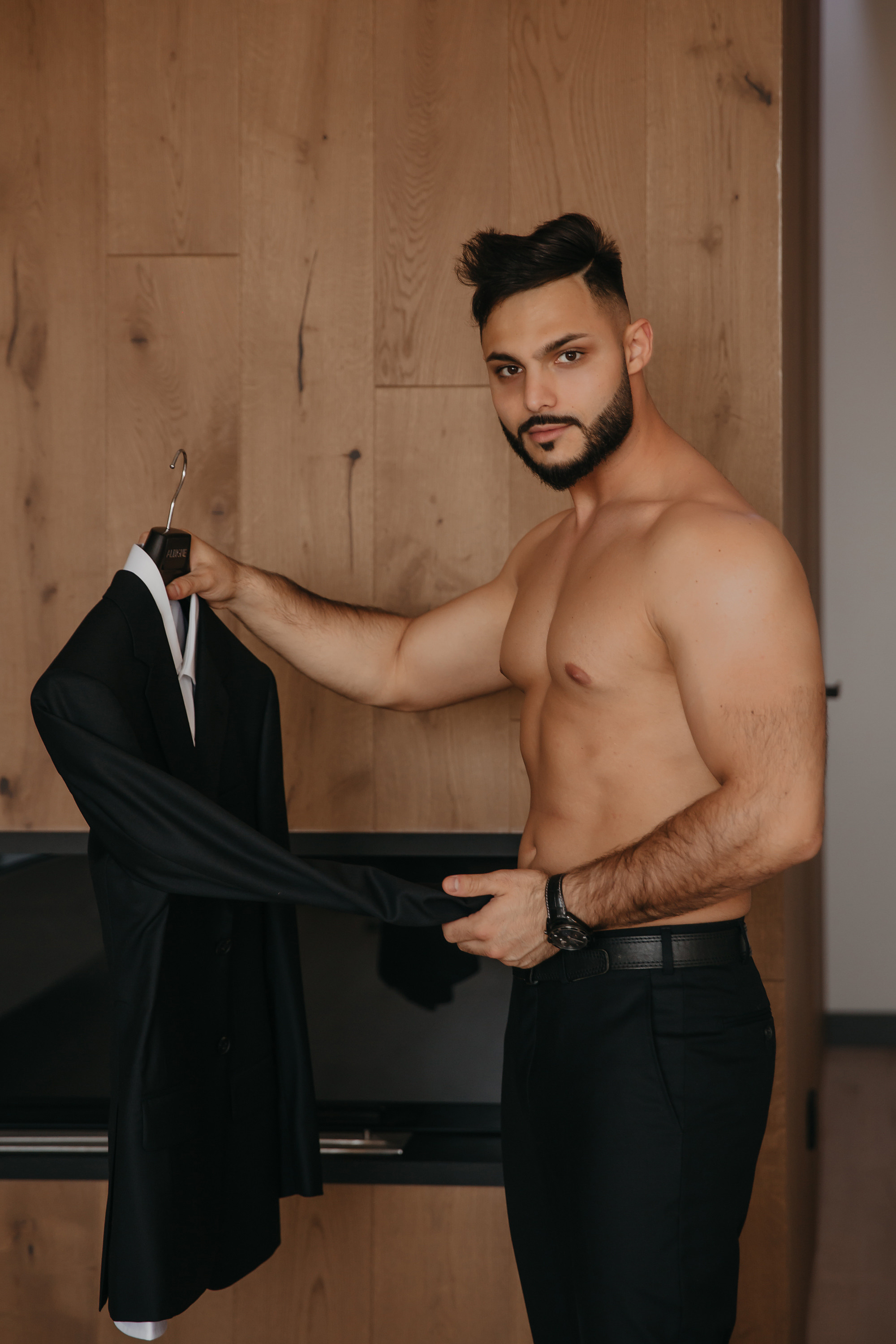 Михаил & Вероника. Фотограф ваших событий