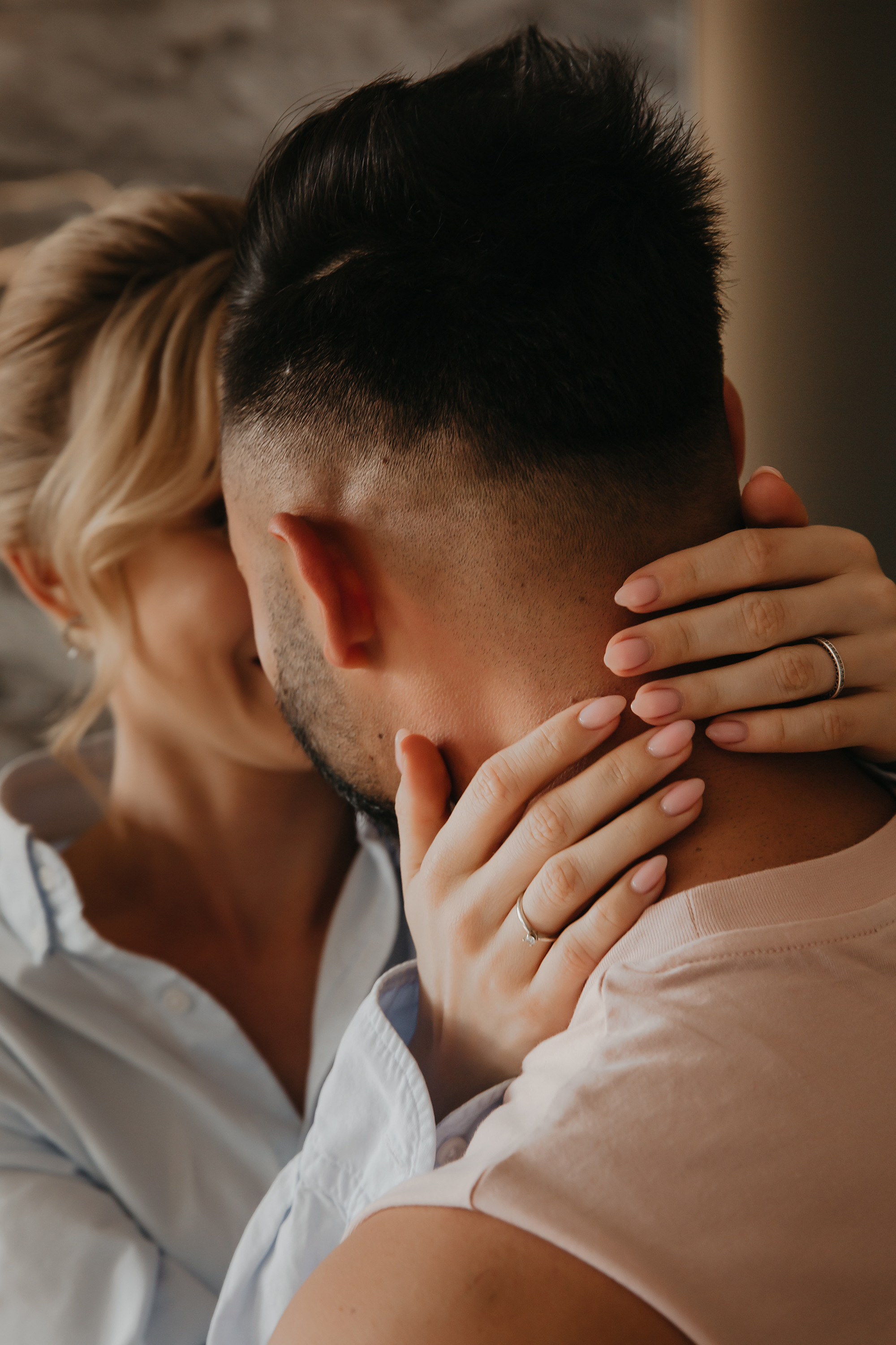 Михаил & Вероника. Фотограф ваших событий