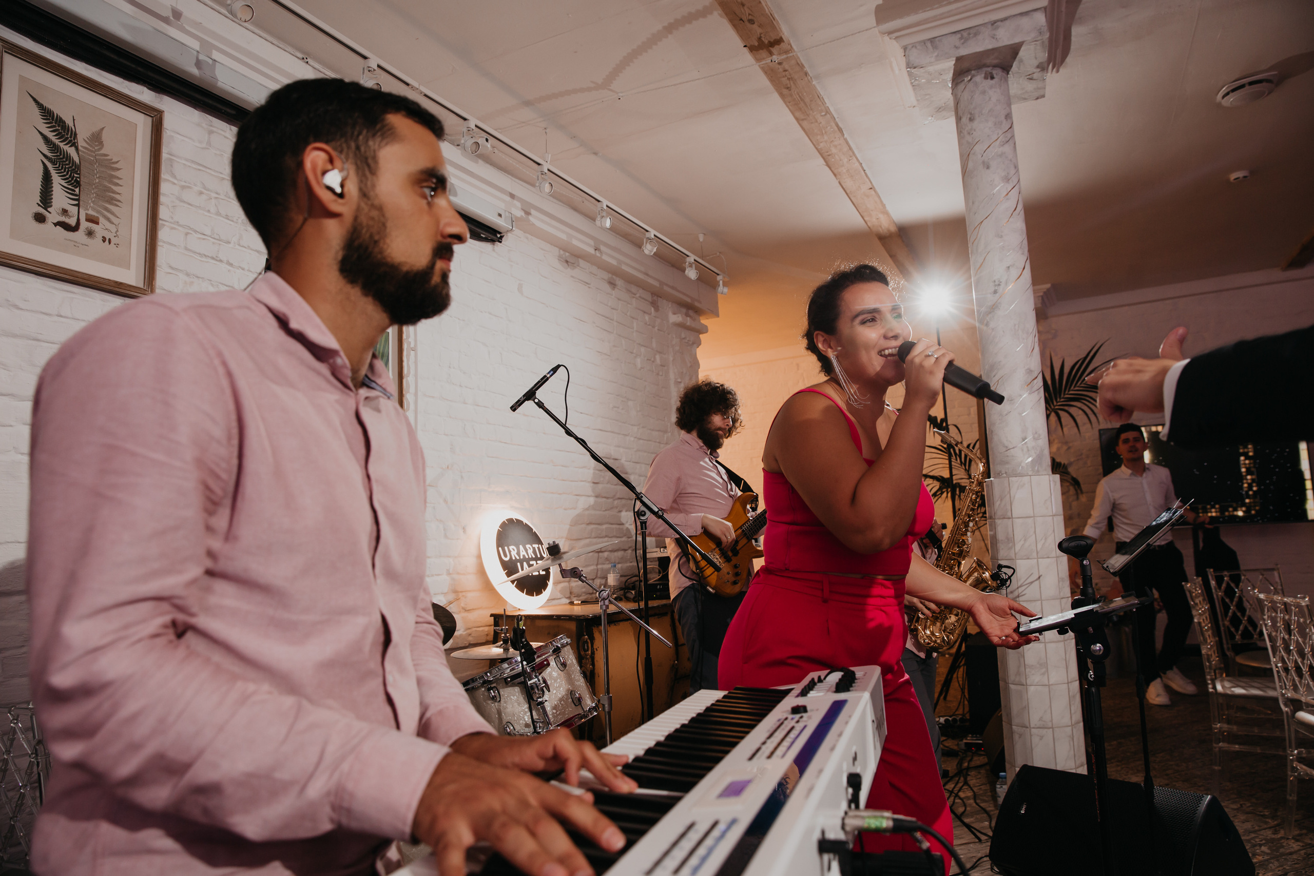 Михаил & Вероника. Фотограф ваших событий