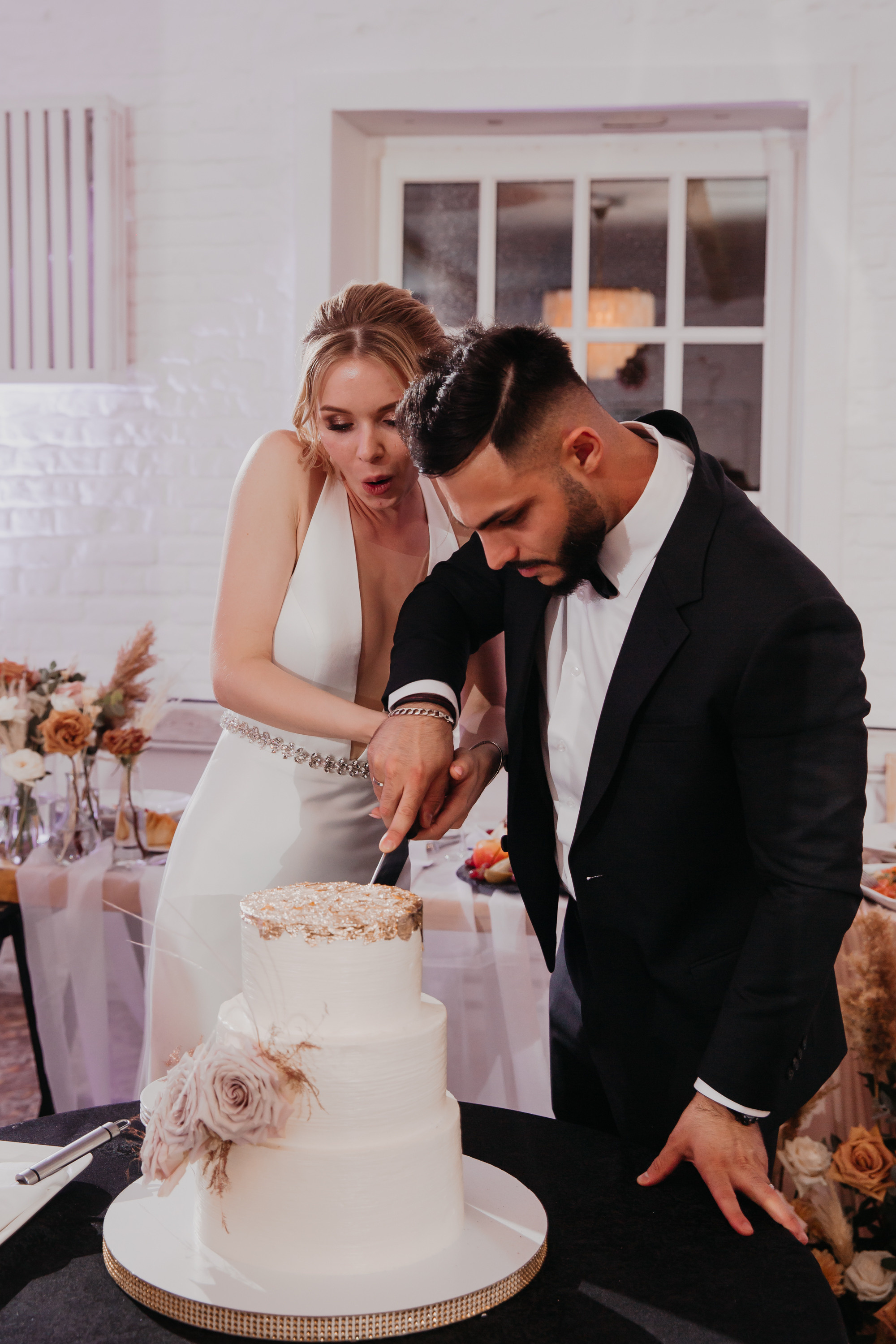 Михаил & Вероника. Фотограф ваших событий