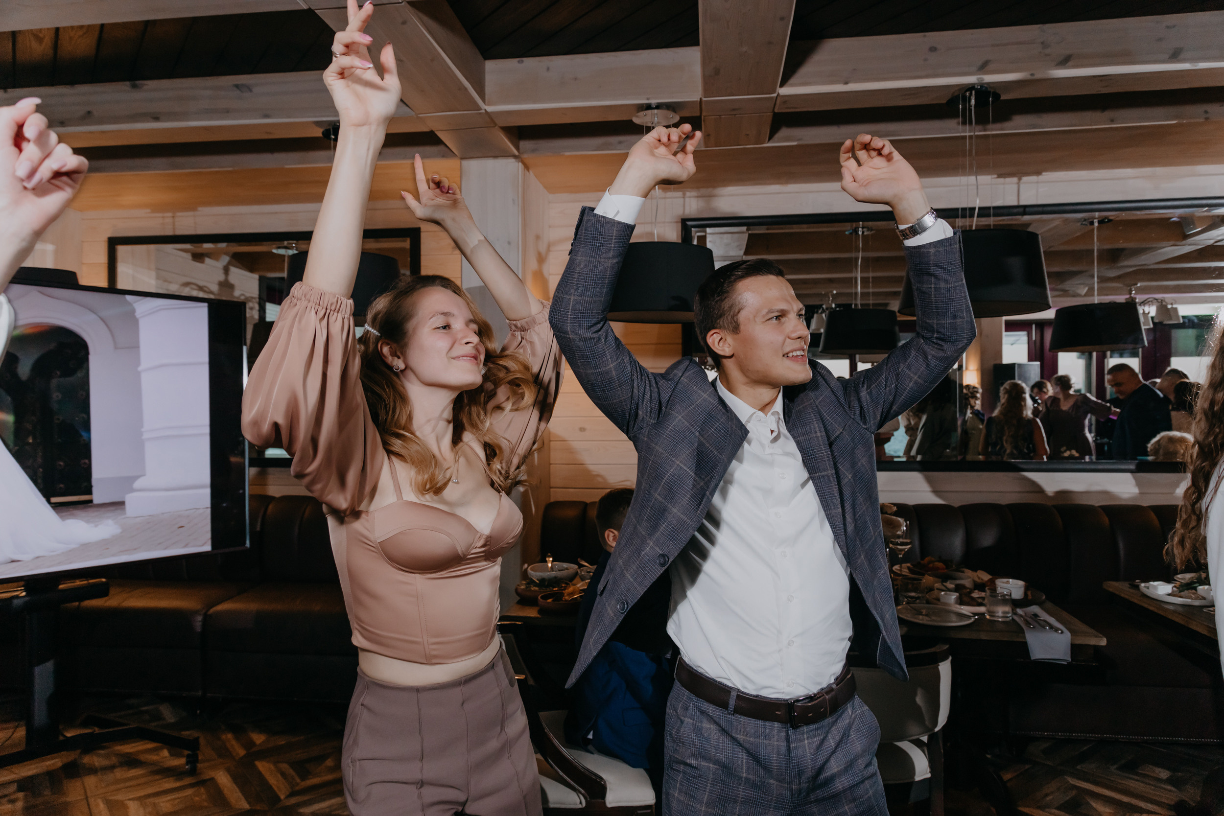 Андрей & Арина. Фотограф ваших событий