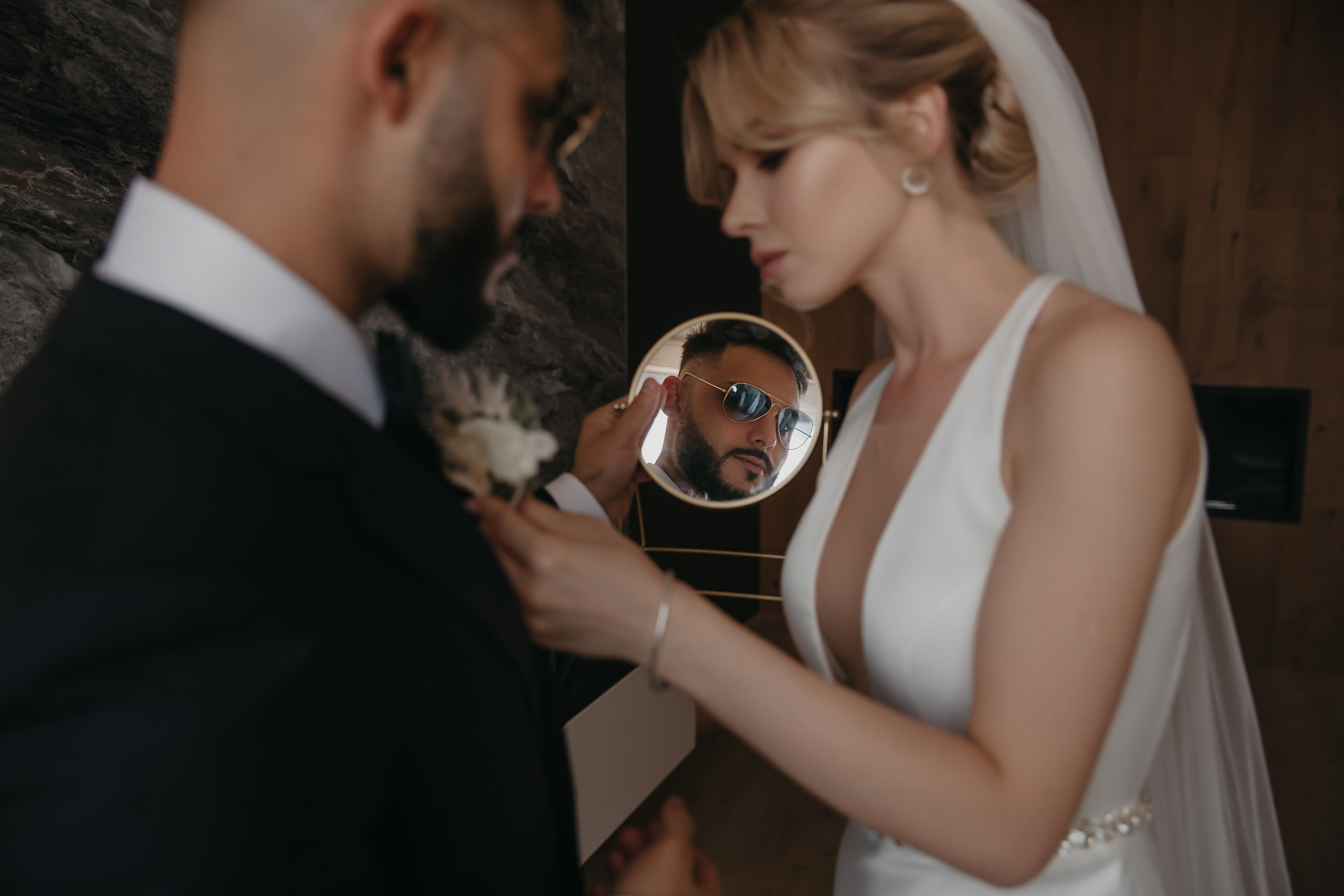 Михаил & Вероника. Фотограф ваших событий