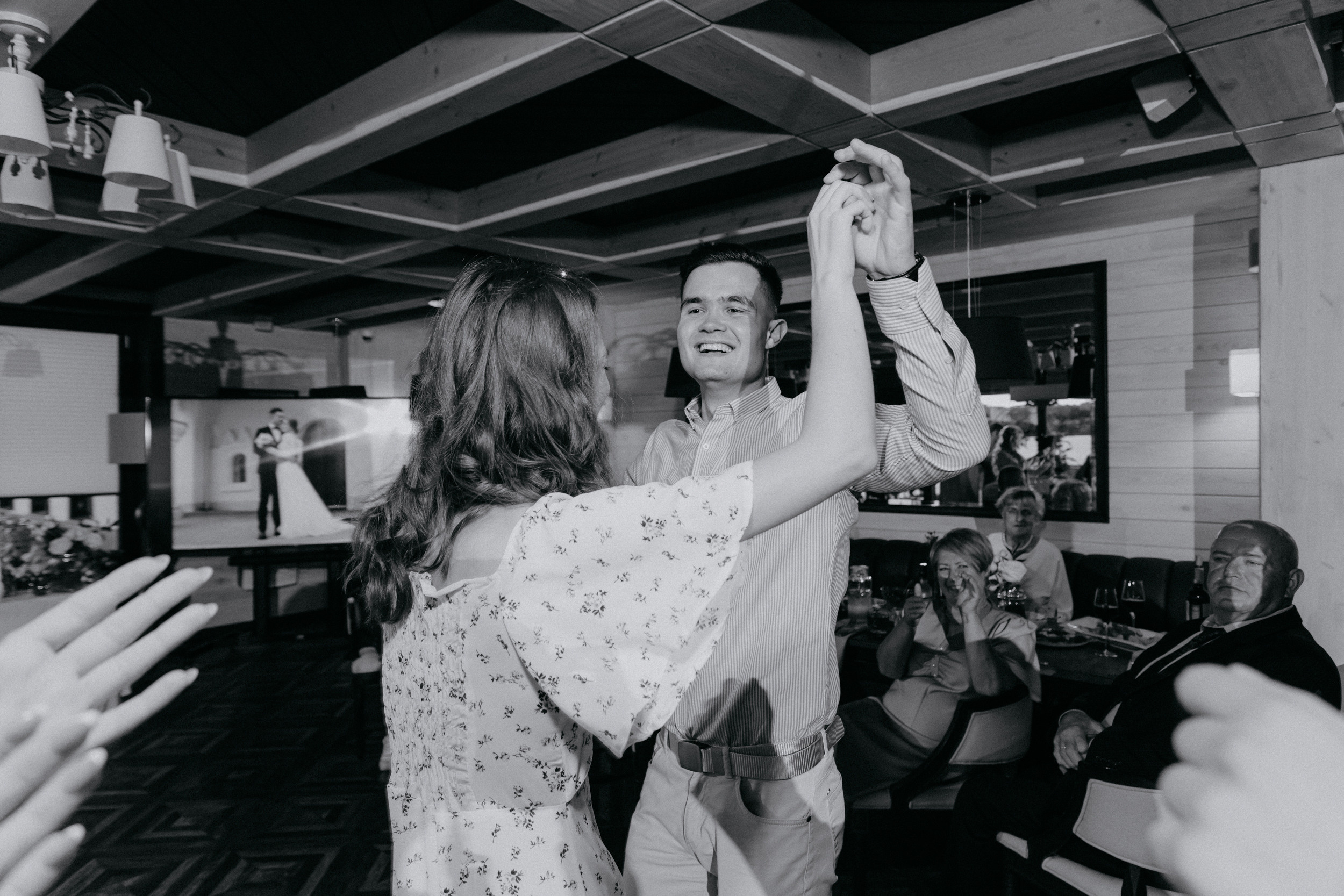 Андрей & Арина. Фотограф ваших событий