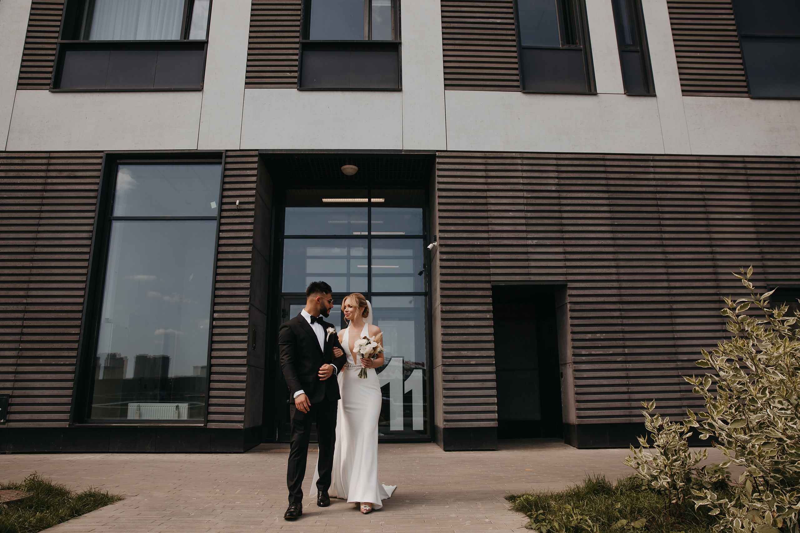 Михаил & Вероника. Фотограф ваших событий