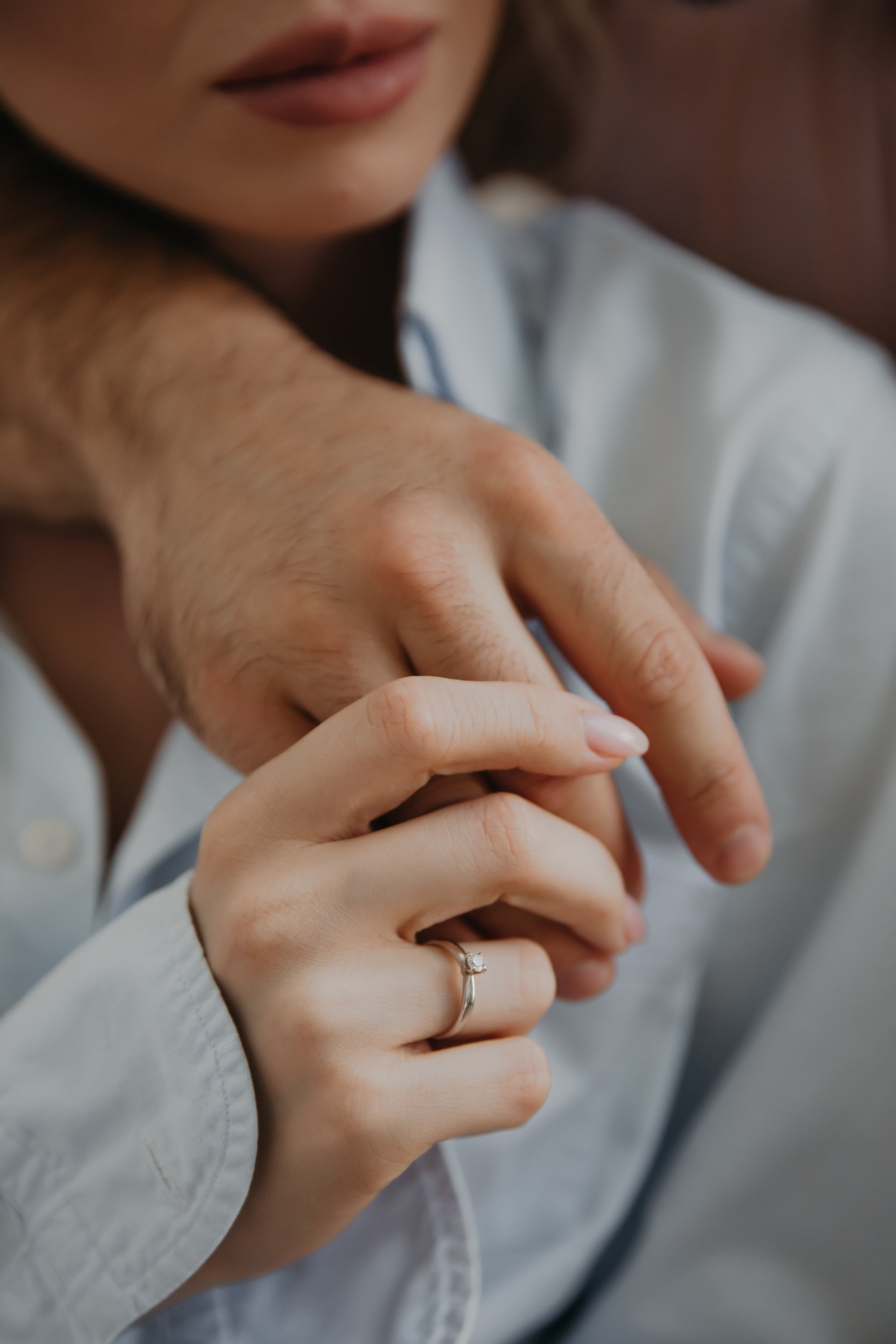 Михаил & Вероника. Фотограф ваших событий