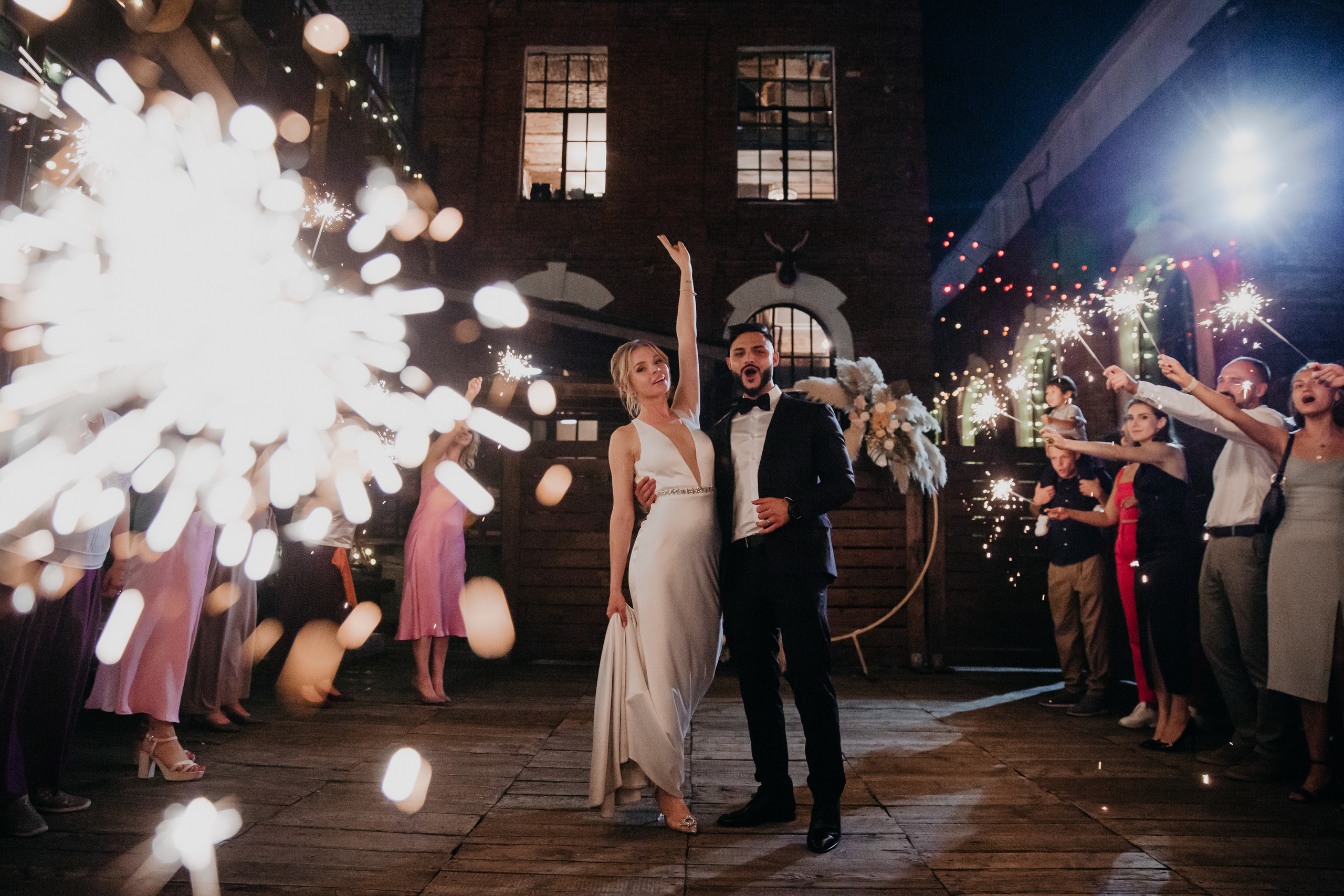 Михаил & Вероника. Фотограф ваших событий