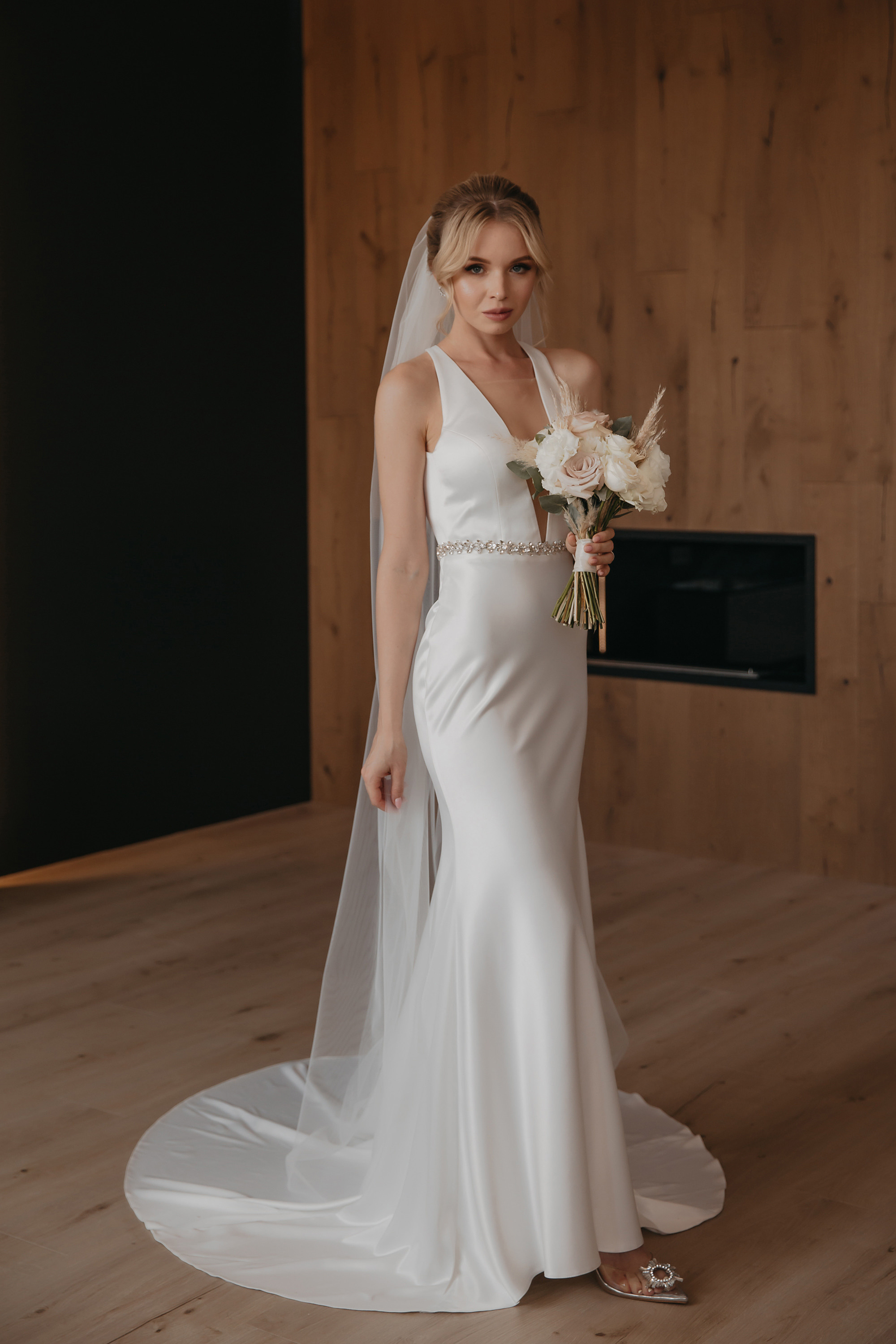 Михаил & Вероника. Фотограф ваших событий