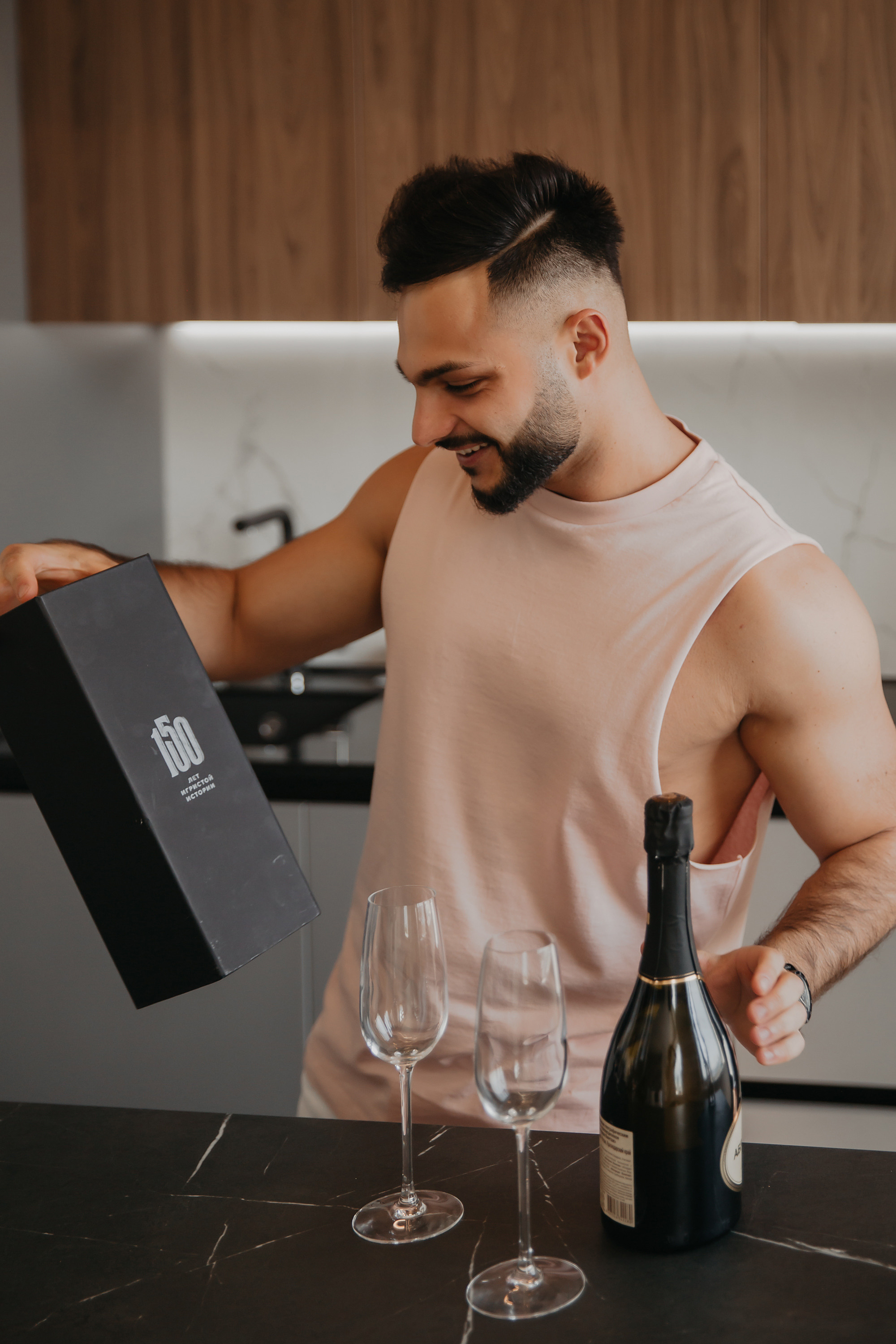 Михаил & Вероника. Фотограф ваших событий