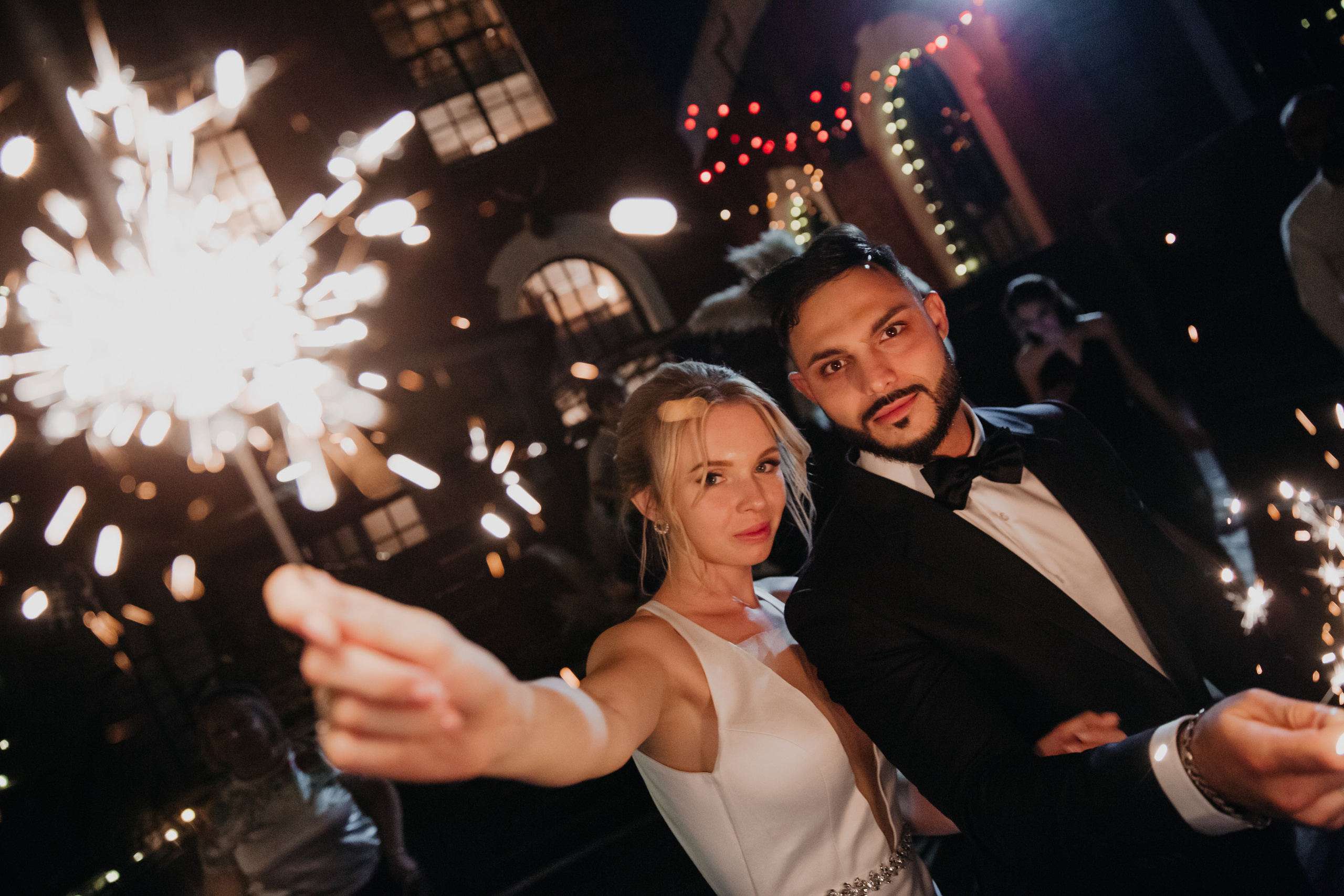 Михаил & Вероника. Фотограф ваших событий