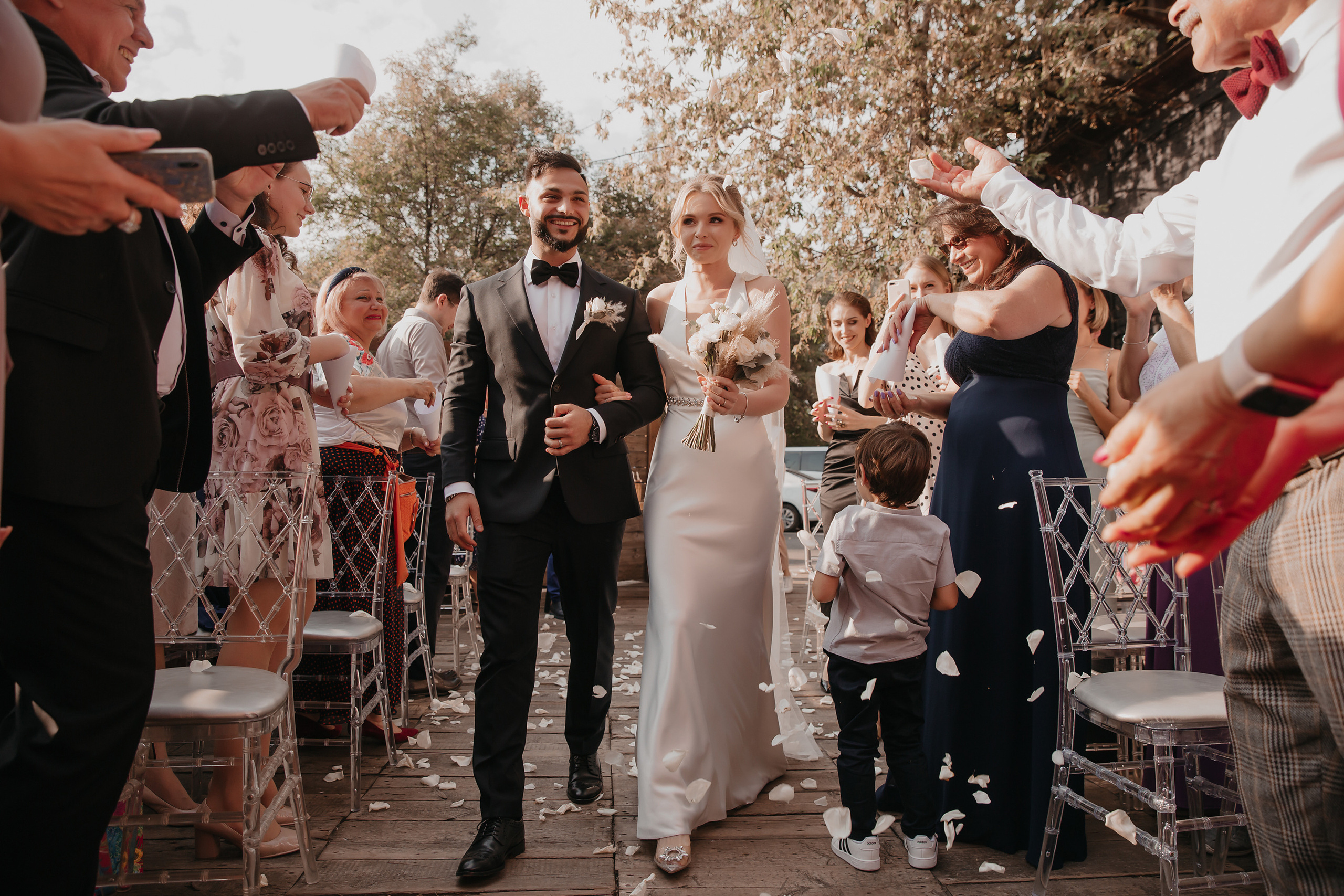 Михаил & Вероника. Фотограф ваших событий