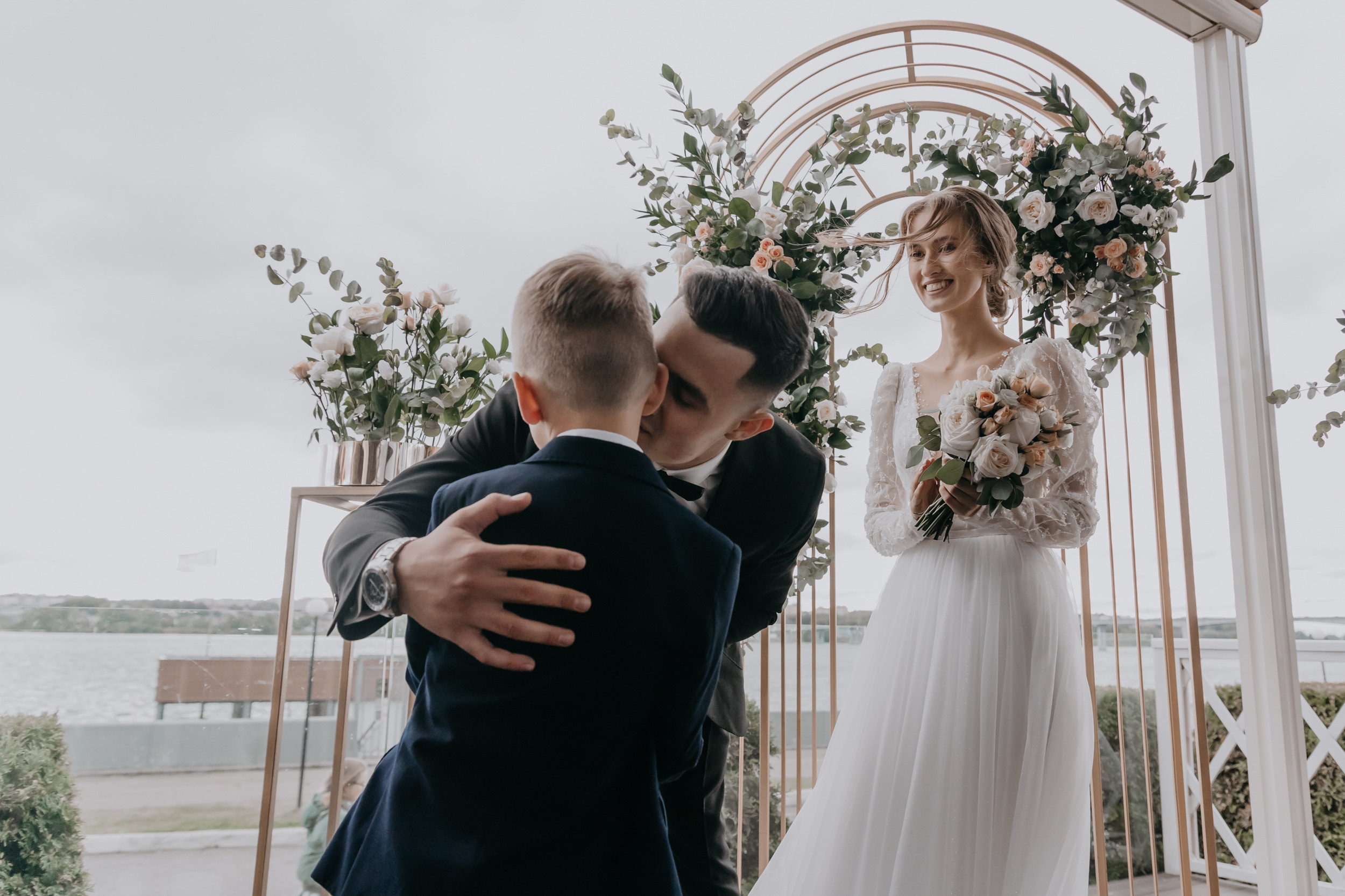 Андрей & Арина. Фотограф ваших событий