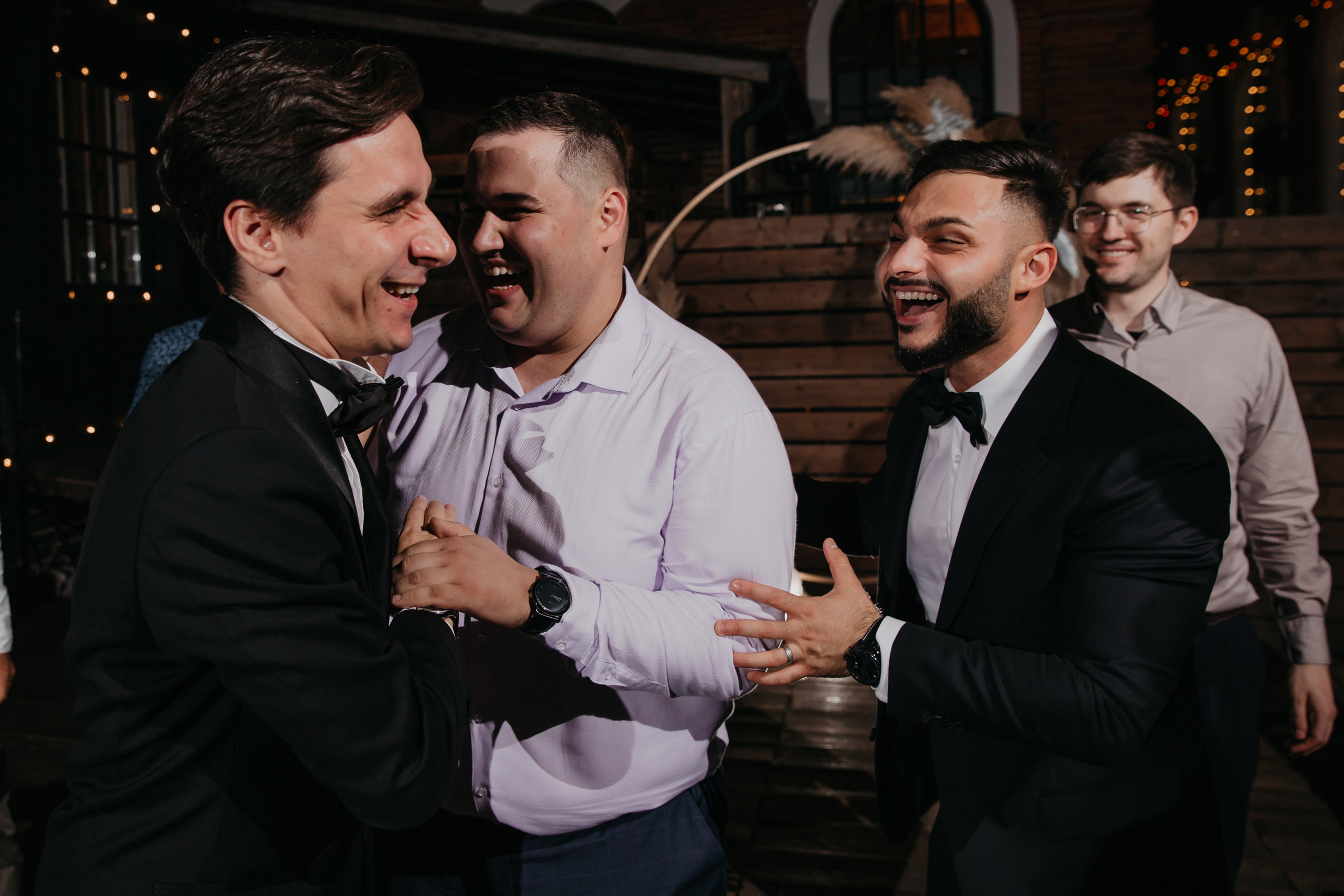 Михаил & Вероника. Фотограф ваших событий