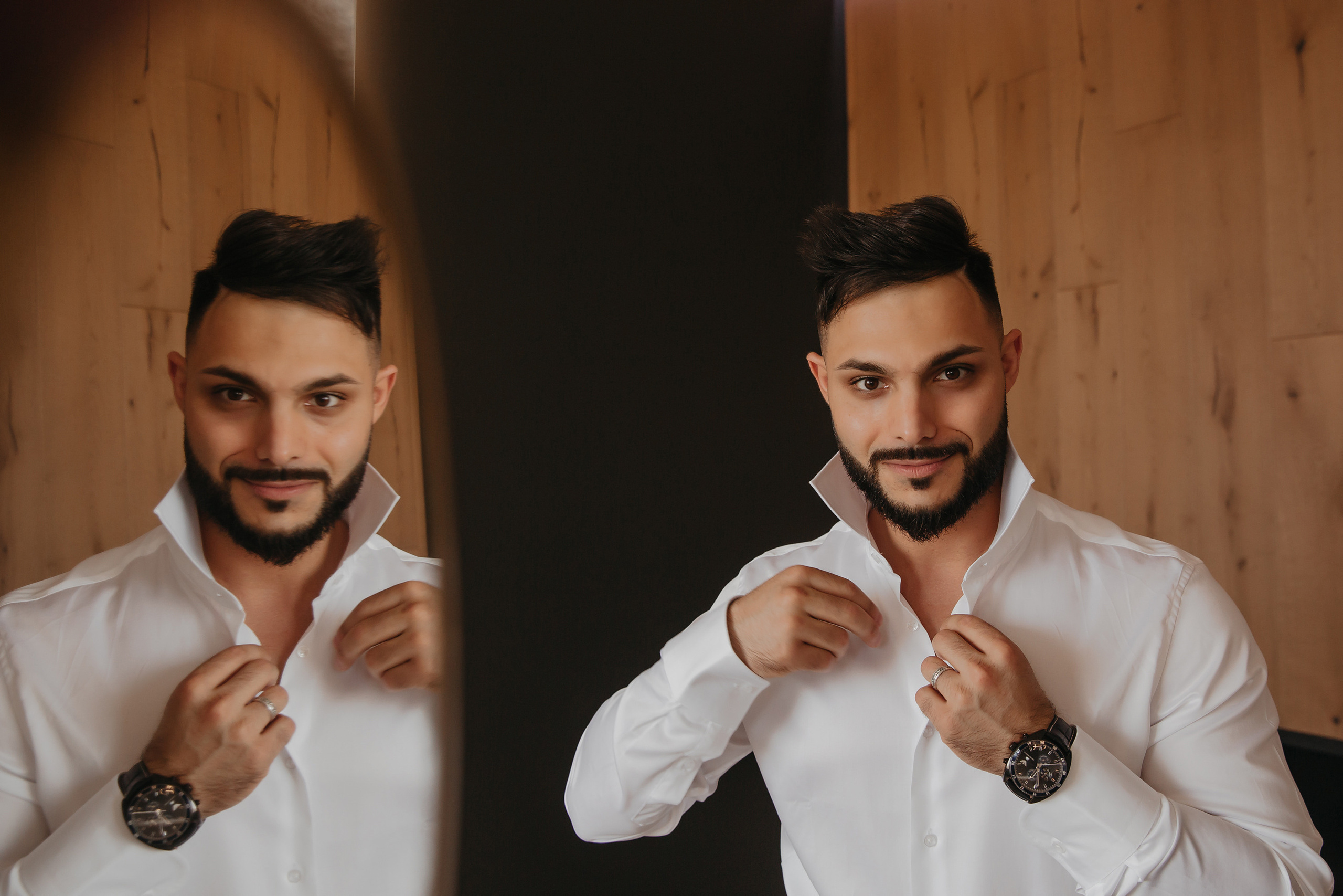 Михаил & Вероника. Фотограф ваших событий