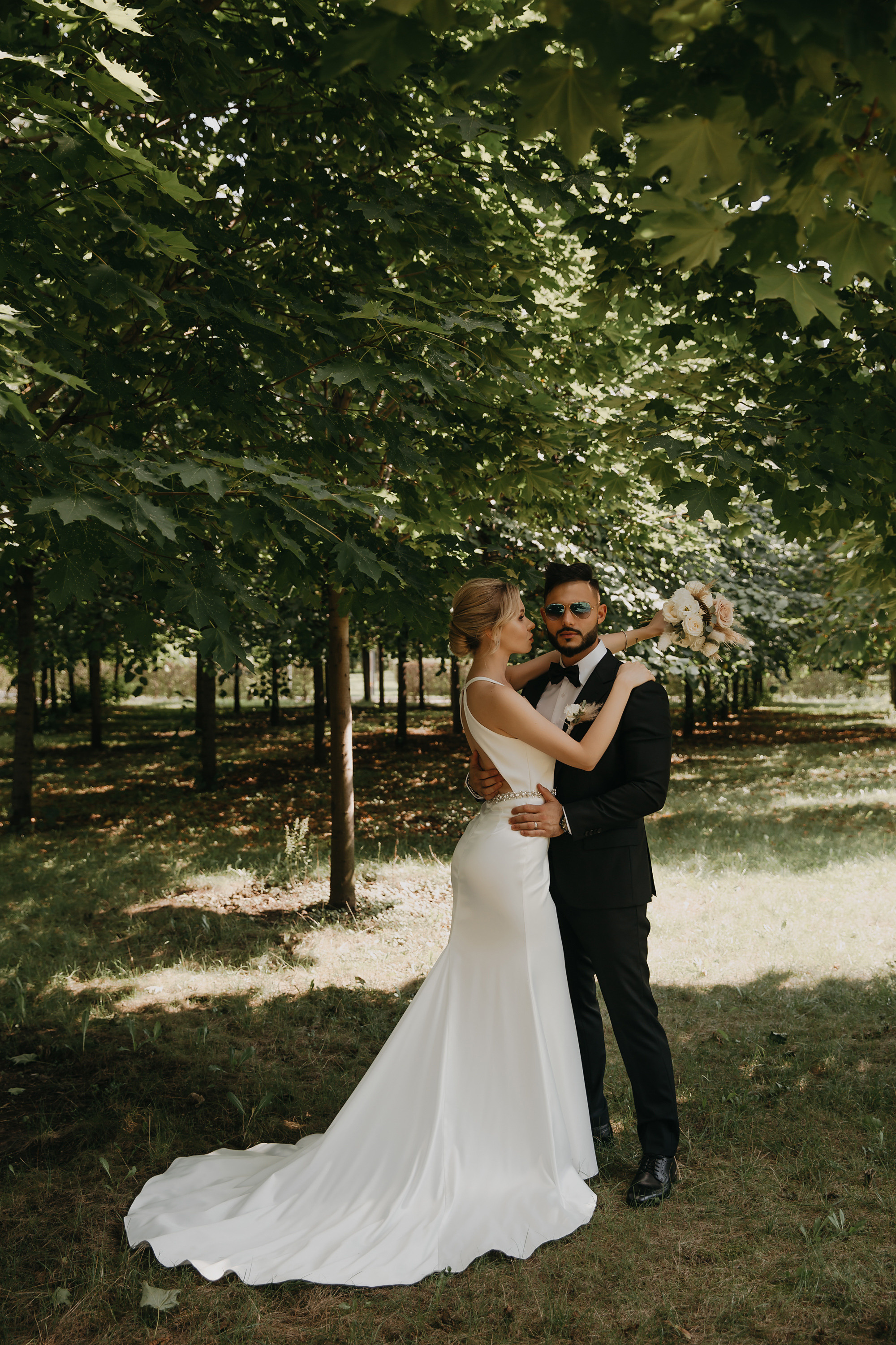 Михаил & Вероника. Фотограф ваших событий