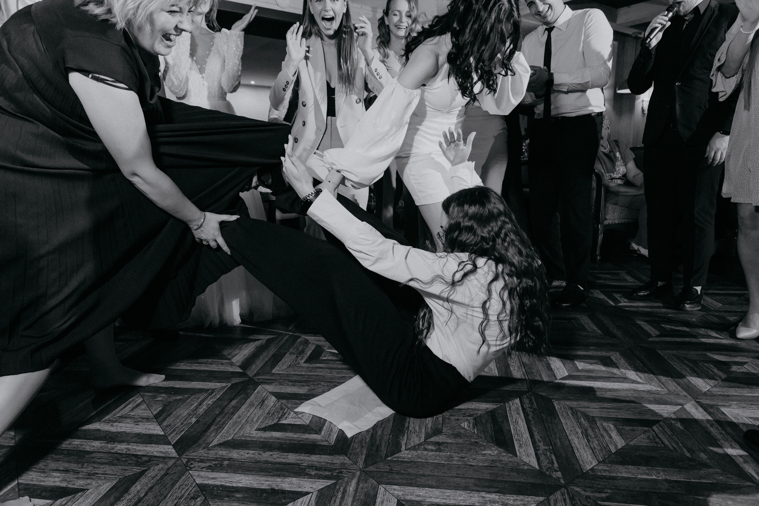 Андрей & Арина. Фотограф ваших событий