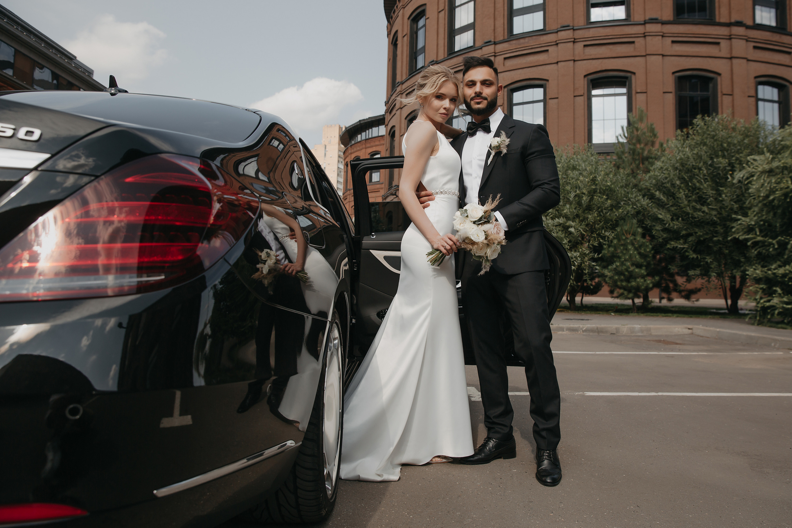 Михаил & Вероника. Фотограф ваших событий