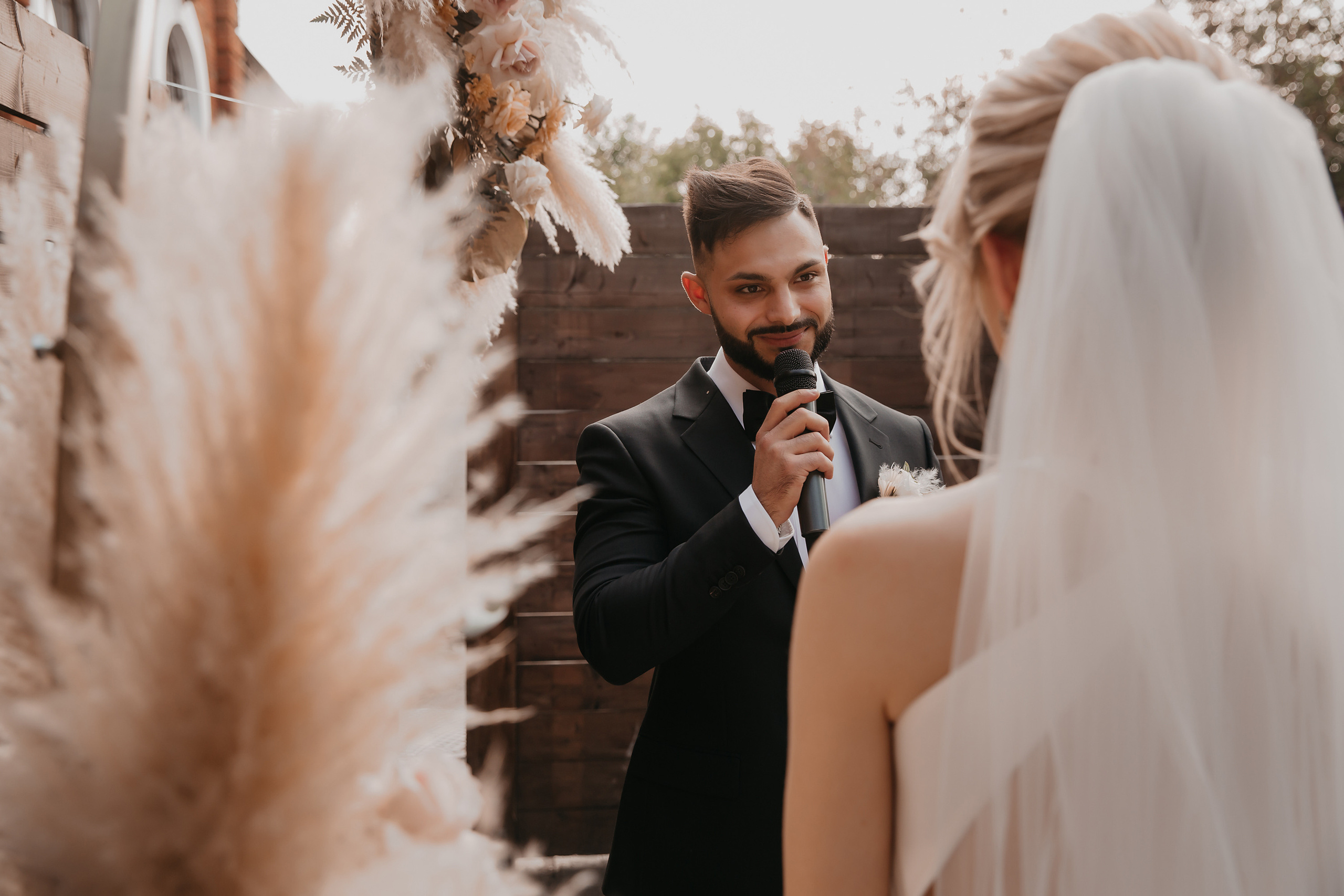 Михаил & Вероника. Фотограф ваших событий