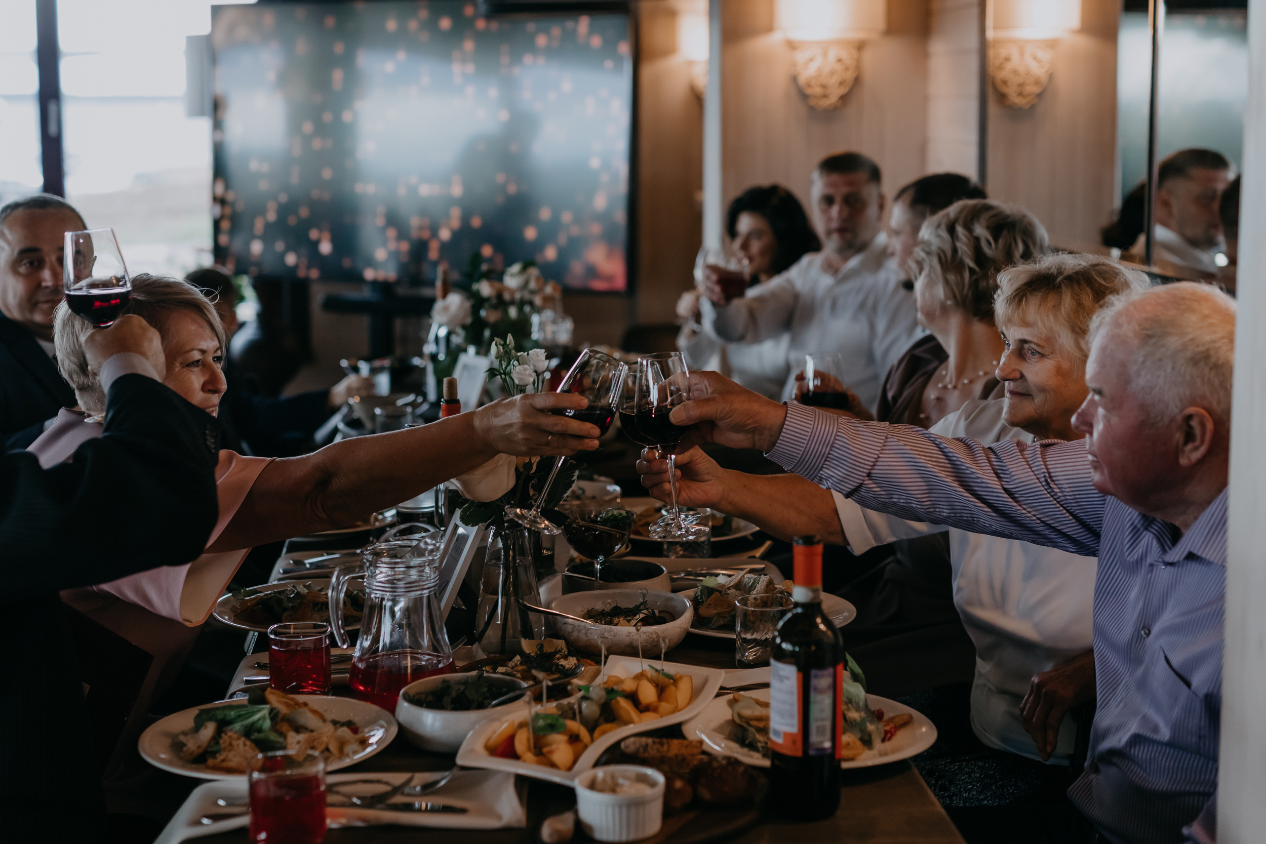 Андрей & Арина. Фотограф ваших событий