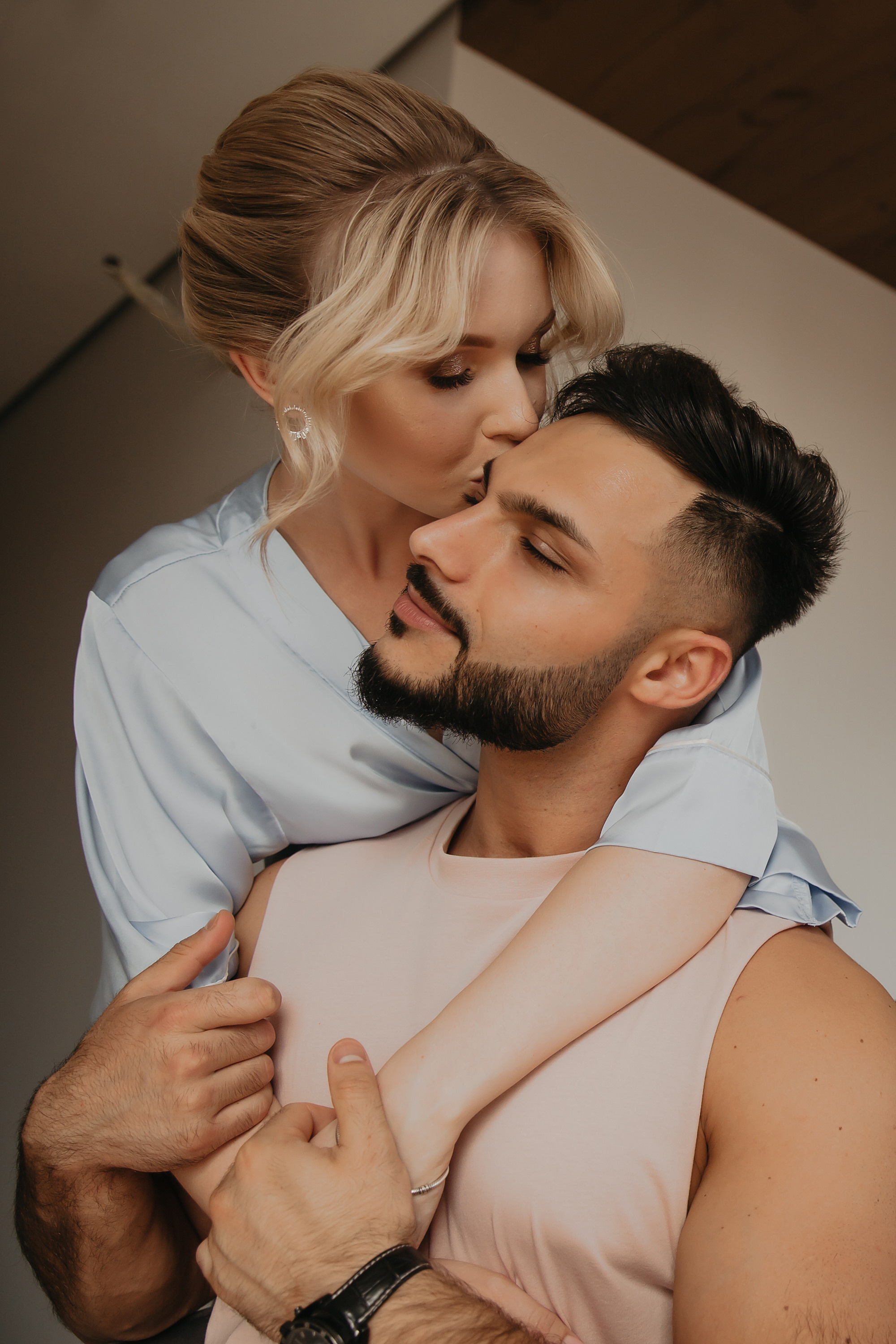 Михаил & Вероника. Фотограф ваших событий